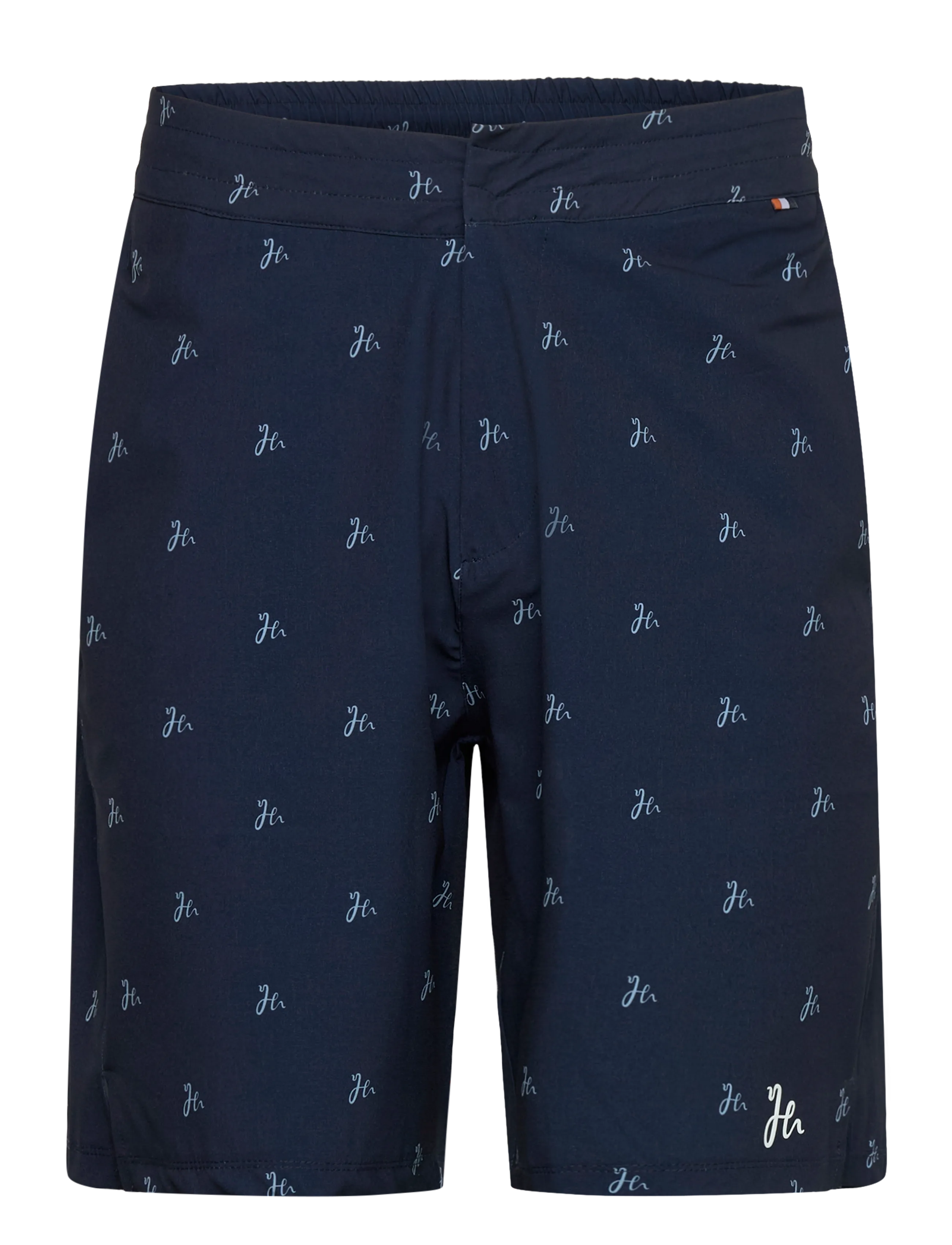 HUMBLETON James Preppy Shorts Navy - S - Herren