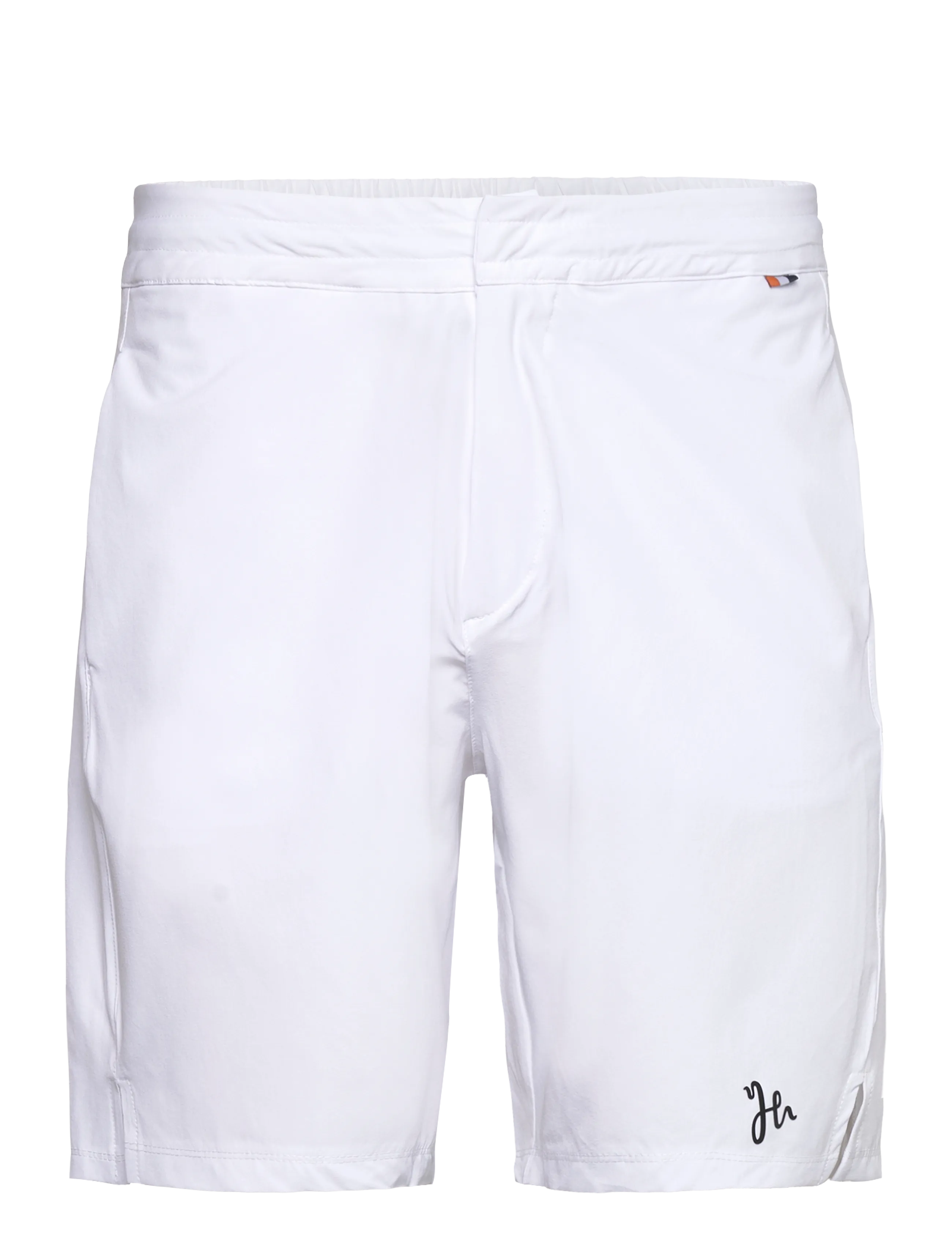 HUMBLETON James Preppy Shorts Weiß - XXL - Herren