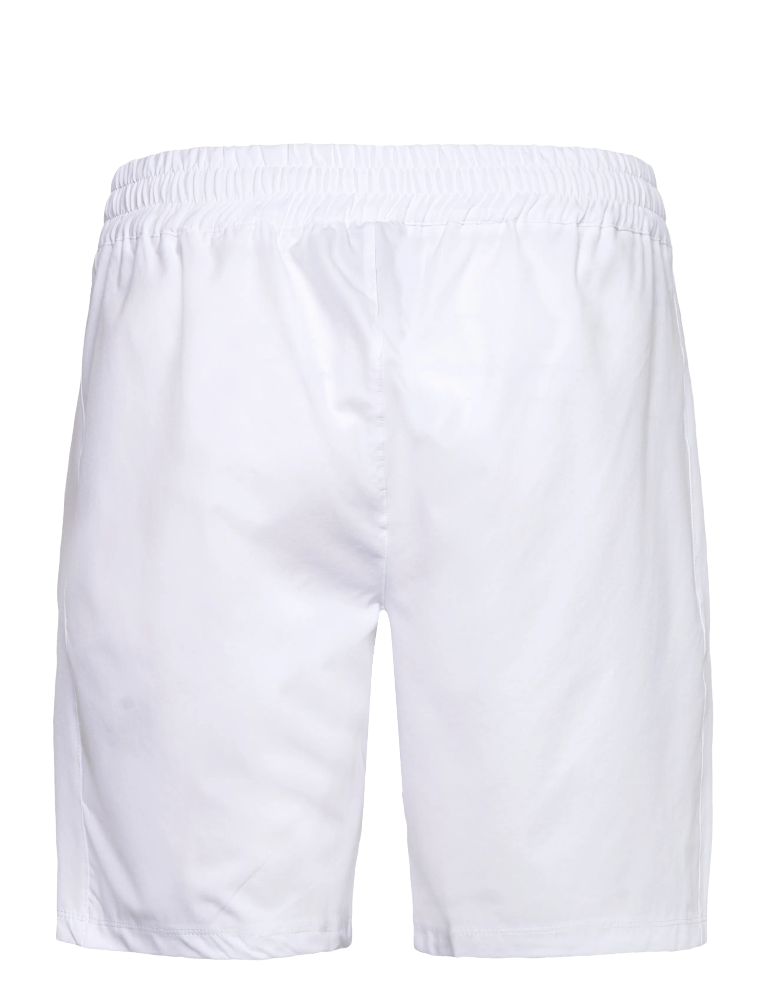 Humbleton - James Preppy Shorts - træningsshorts - white - 2