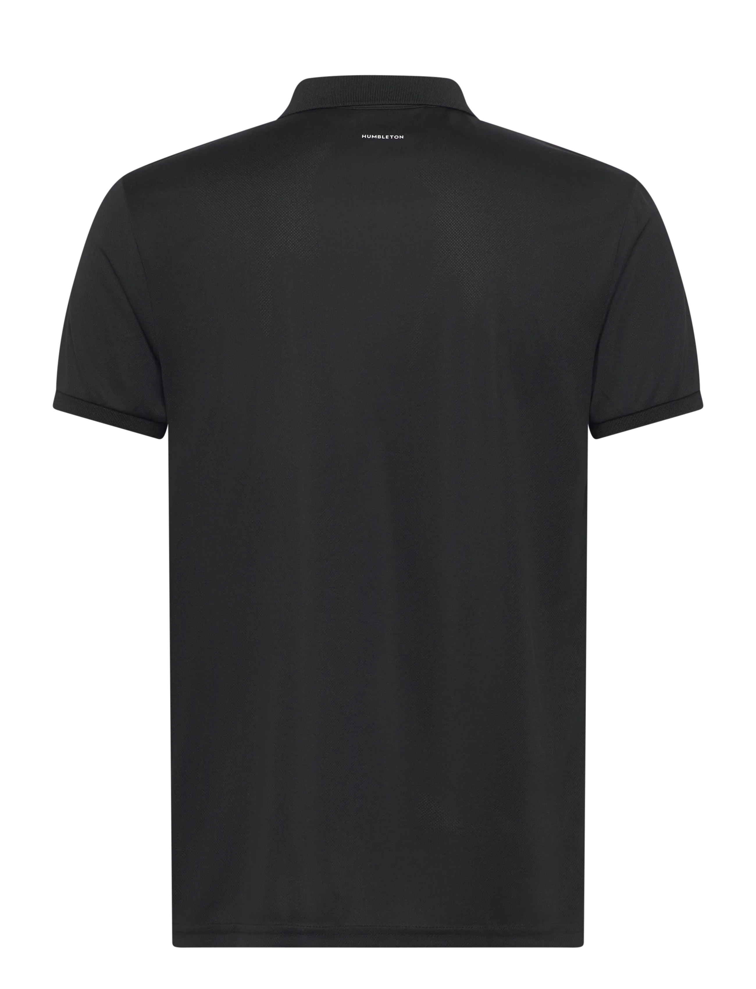 Humbleton - Pista Polo V2 - black - 1