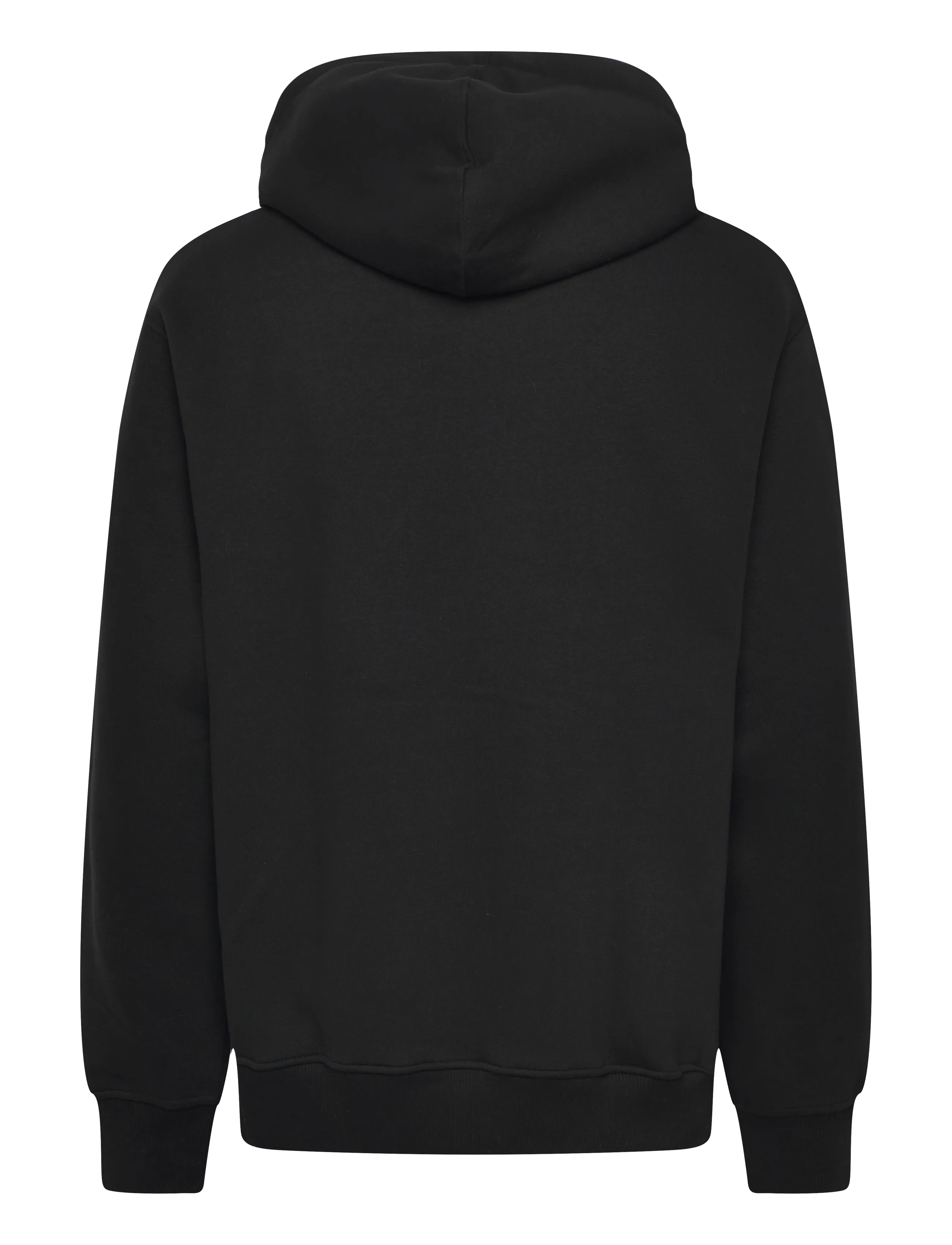 Humbleton - Denver Hoodie - black - 2