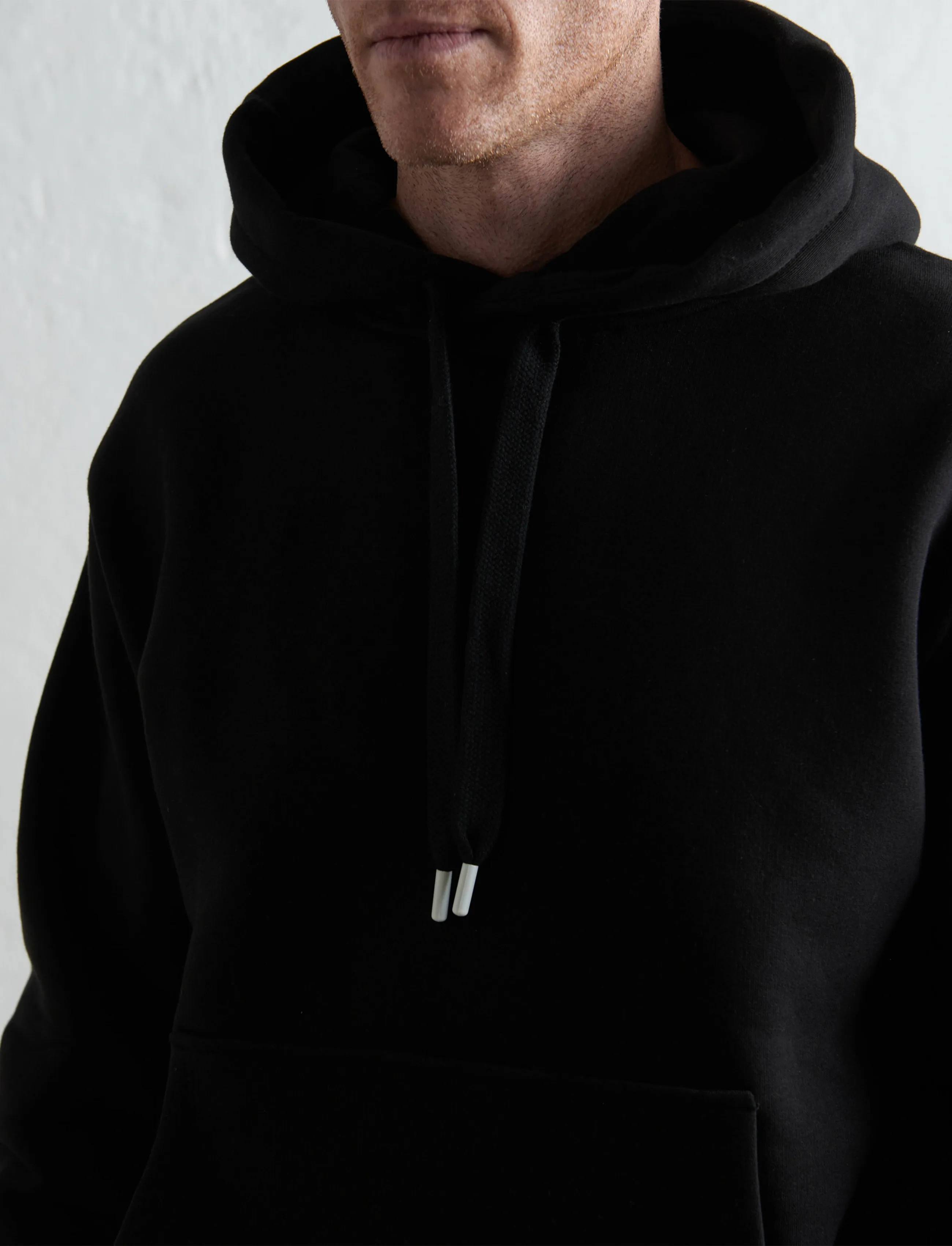 Humbleton - Denver Hoodie - black - 4