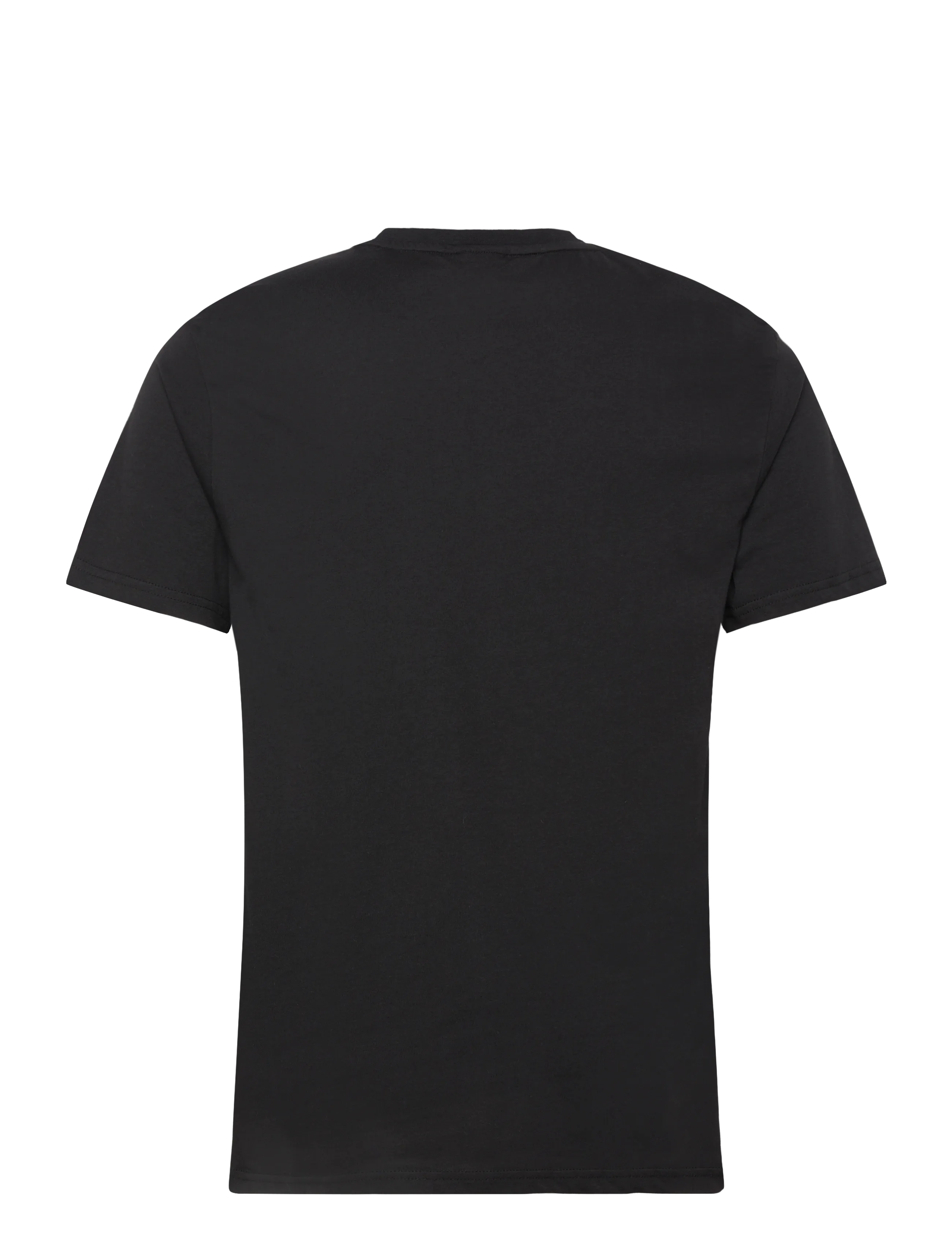 Humbleton - Palms T-Shirt - t-shirts - black - 2