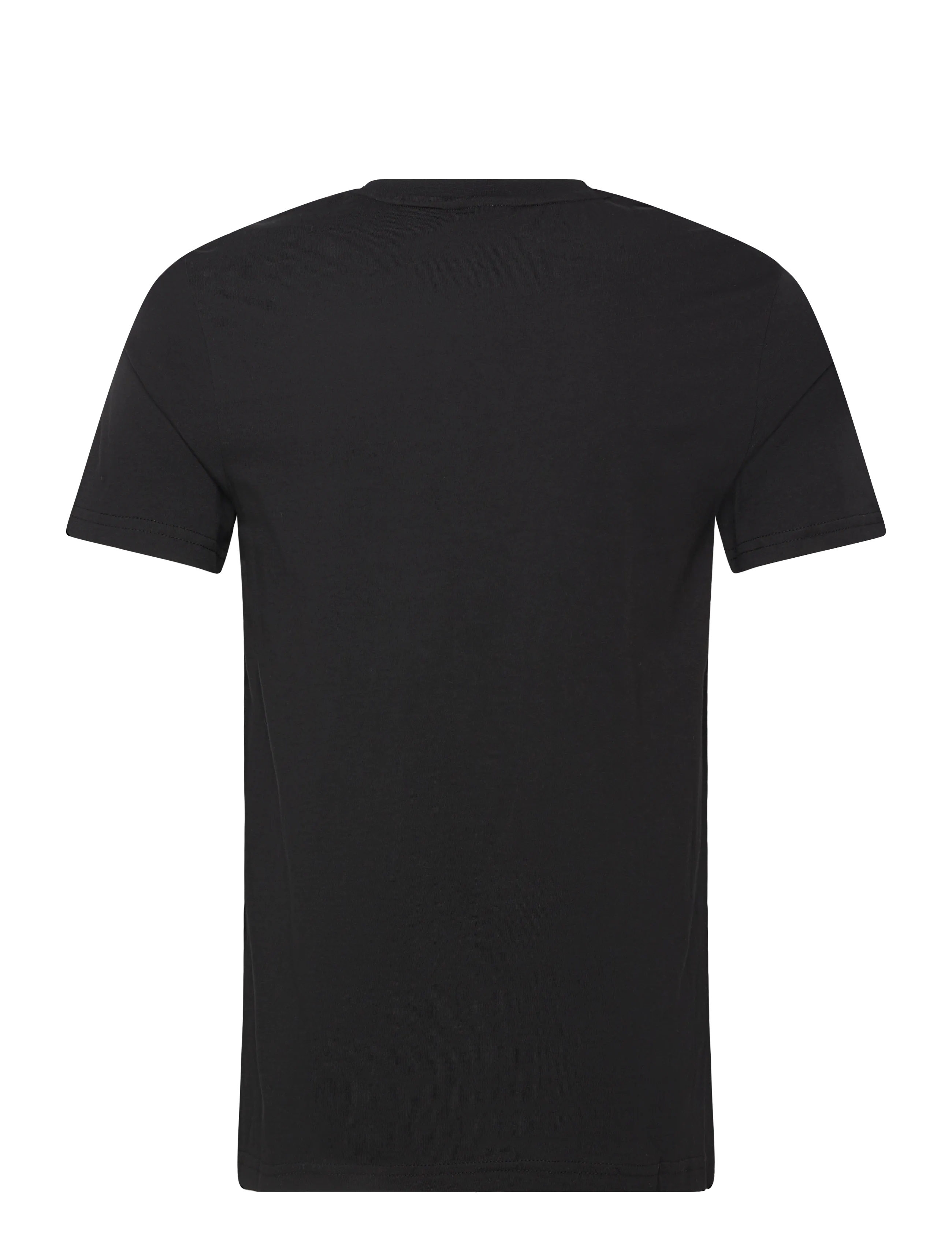 Humbleton - Ivy Sport T-shirt - laveste priser - black - 2