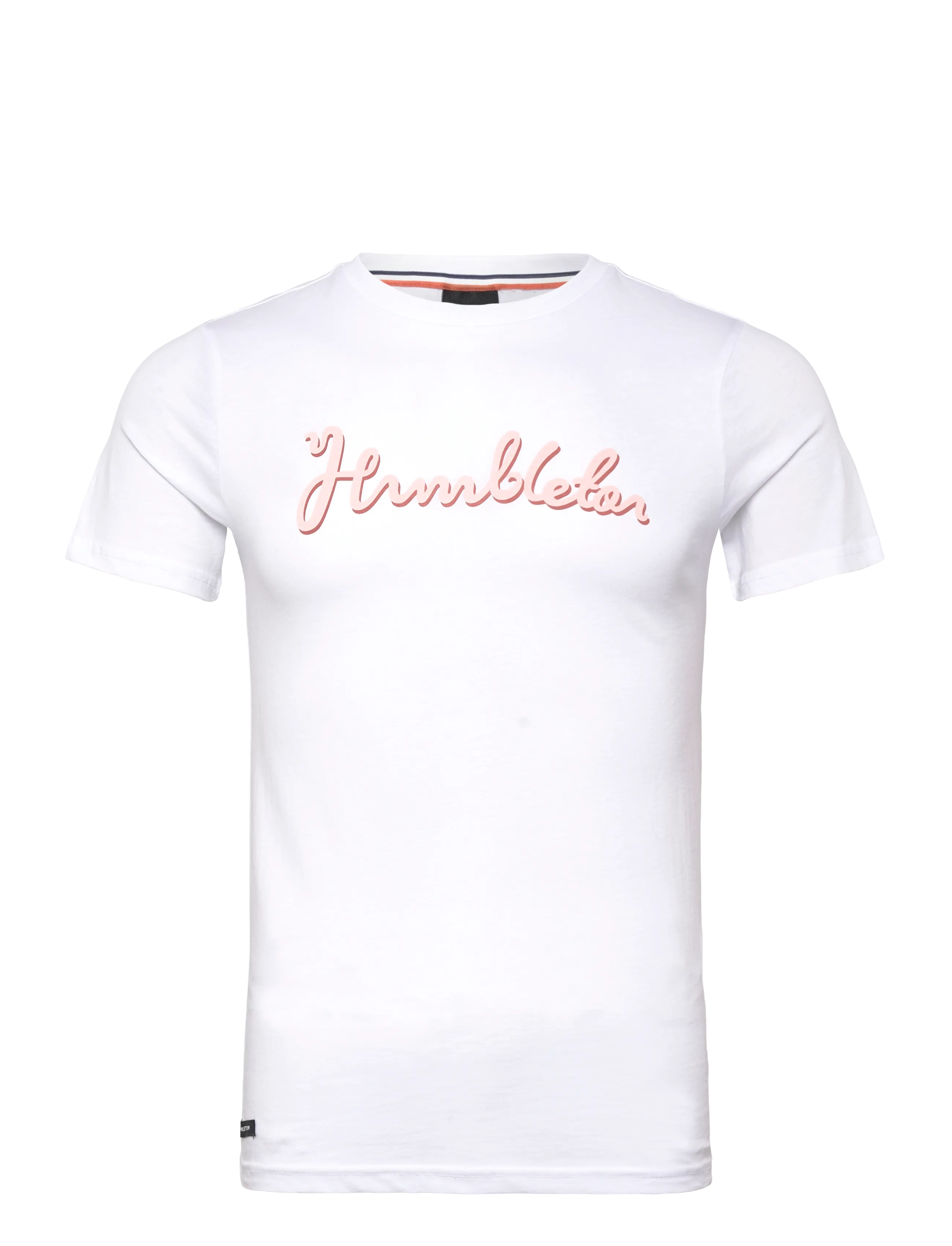 HUMBLETON Surf T-Shirt Weiß - L - Damen