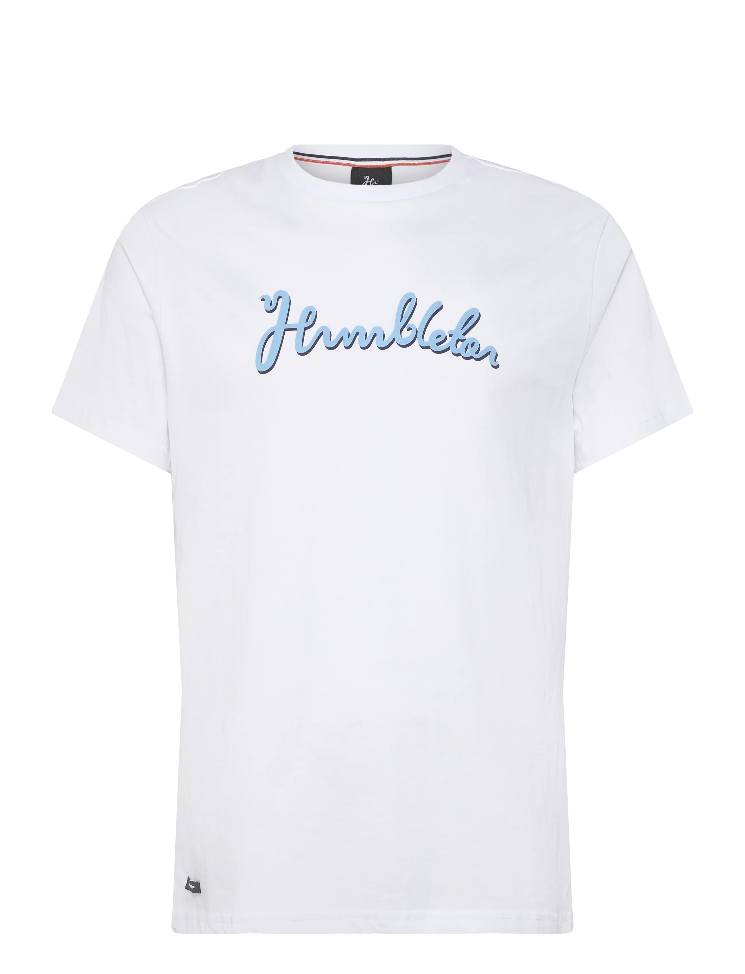 HUMBLETON Surf T-Shirt Weiß - M - Damen