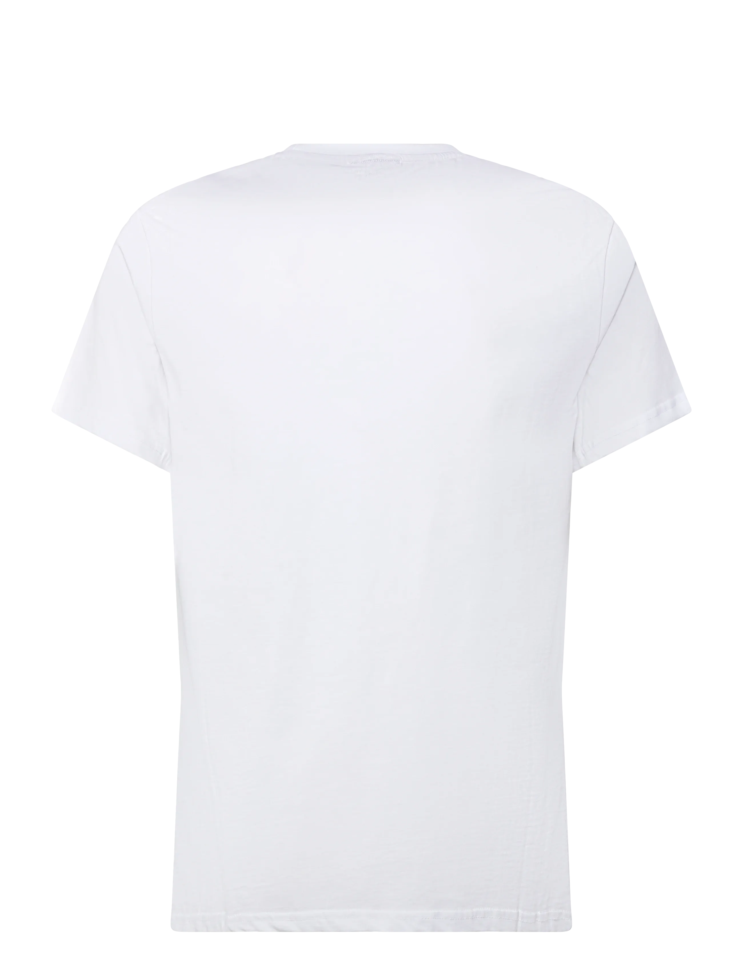 Humbleton - Surf T-Shirt - t-shirts - white - 2