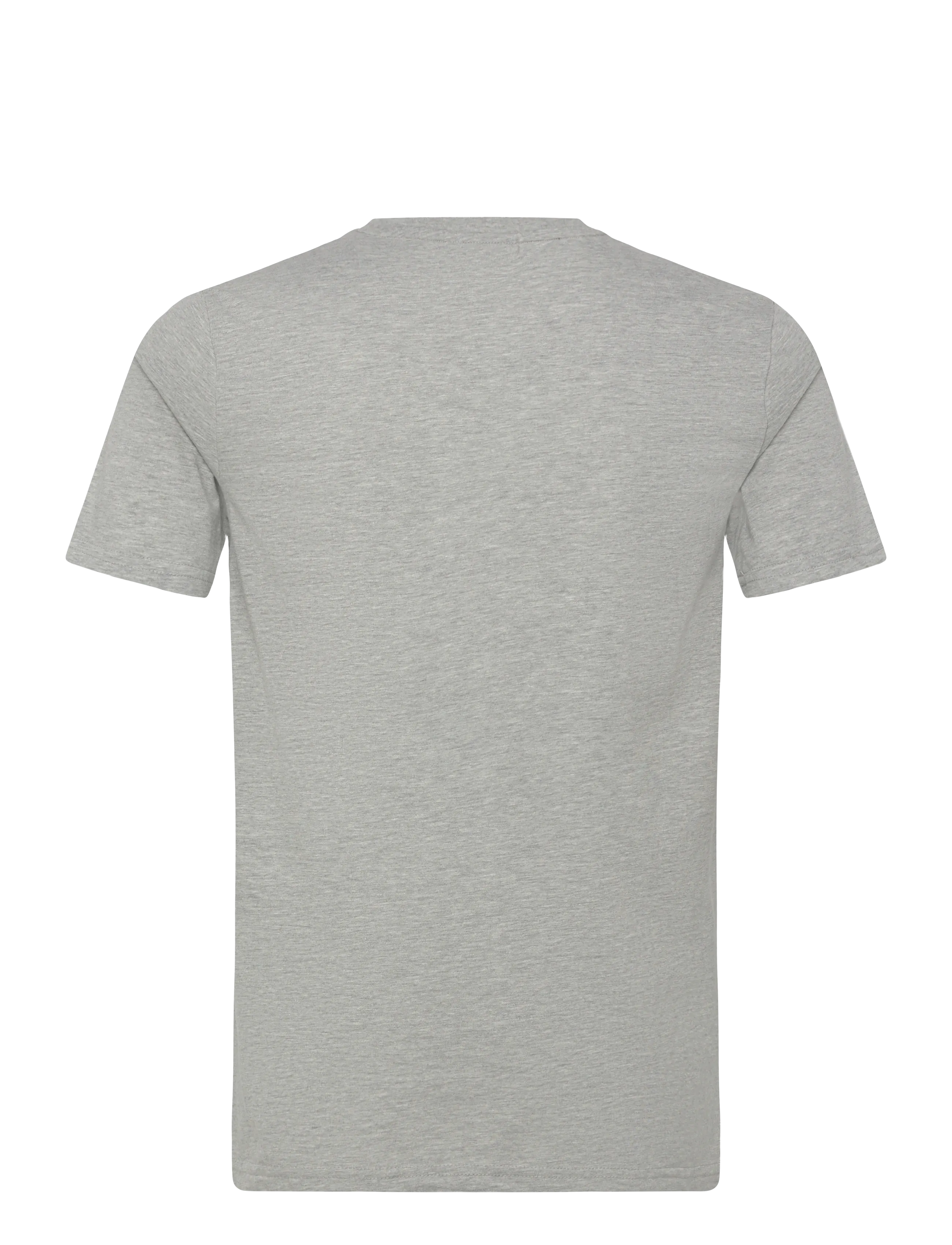 Humbleton - Ivy Sport T-shirt - laveste priser - grey melange - 2