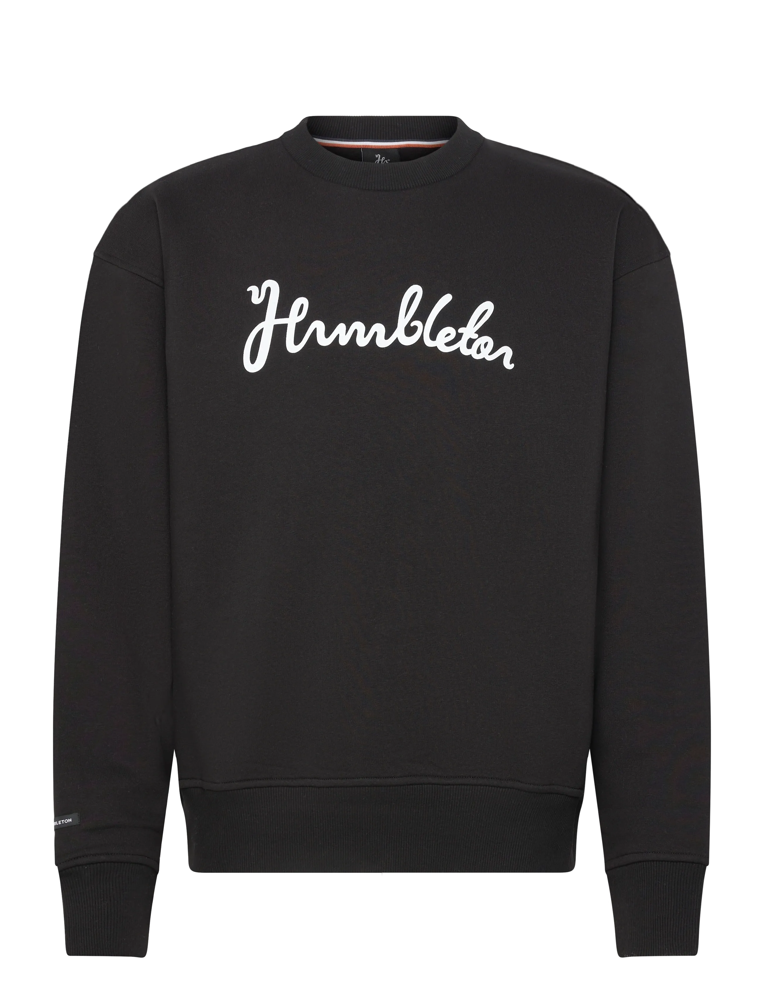 HUMBLETON Hayes Surf Sweatshirt Schwarz - XS - Damen