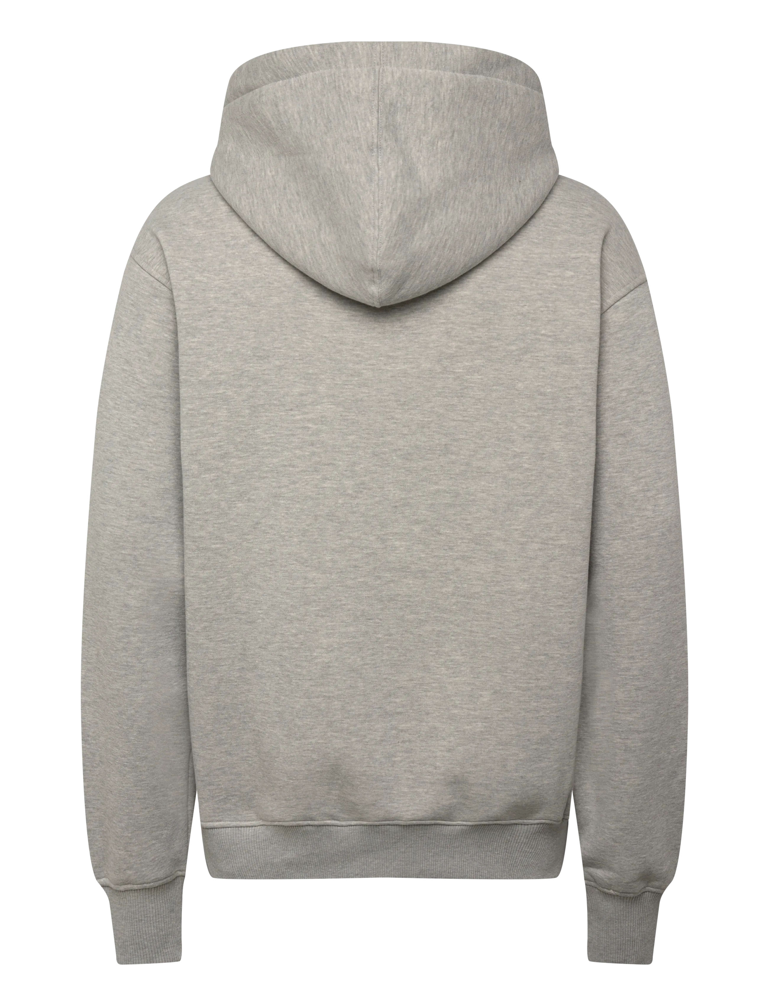 Humbleton - Denver HMBLTN Hoodie - grey melange - 2