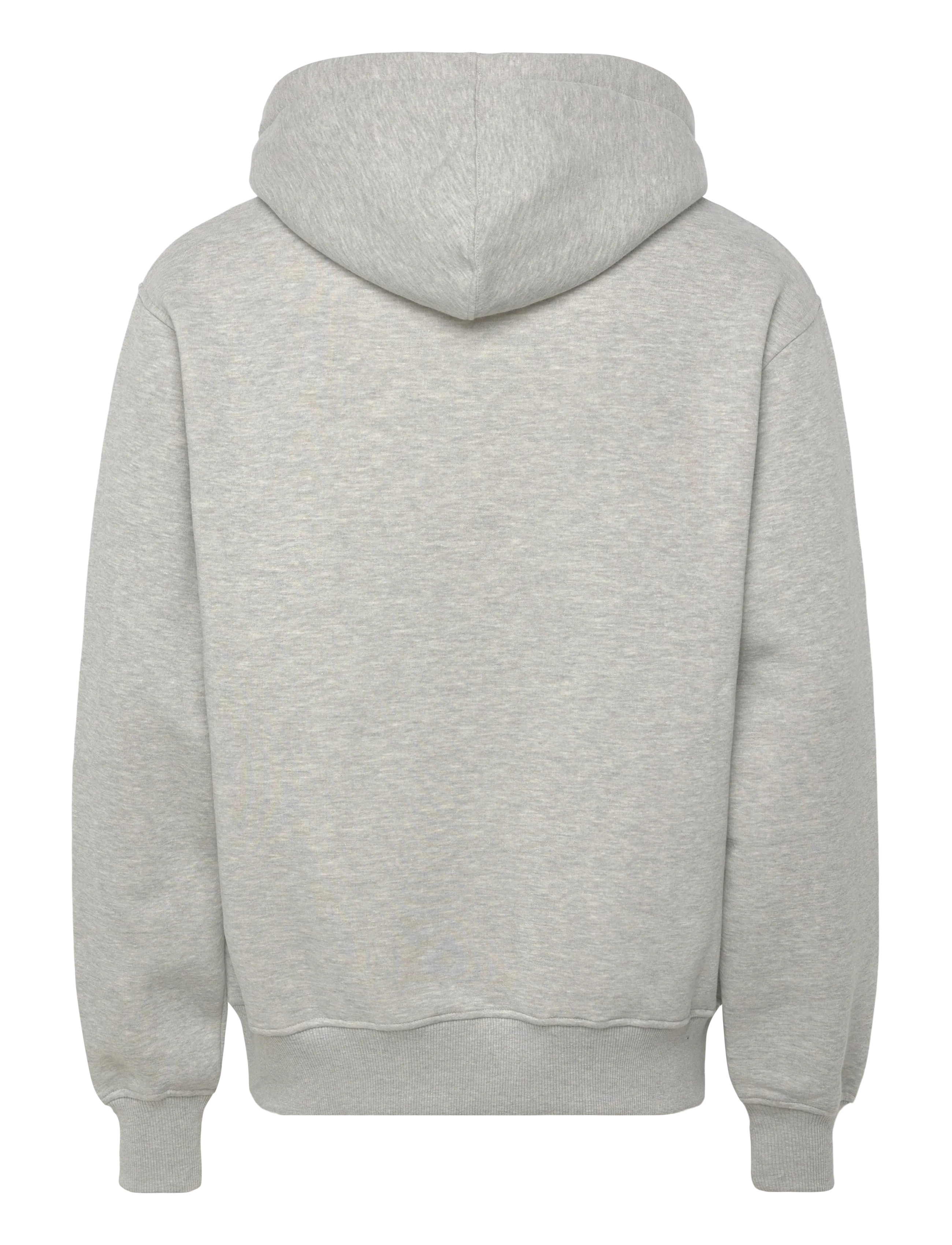 Humbleton - Denver Sports Hoodie - grey melange - 2