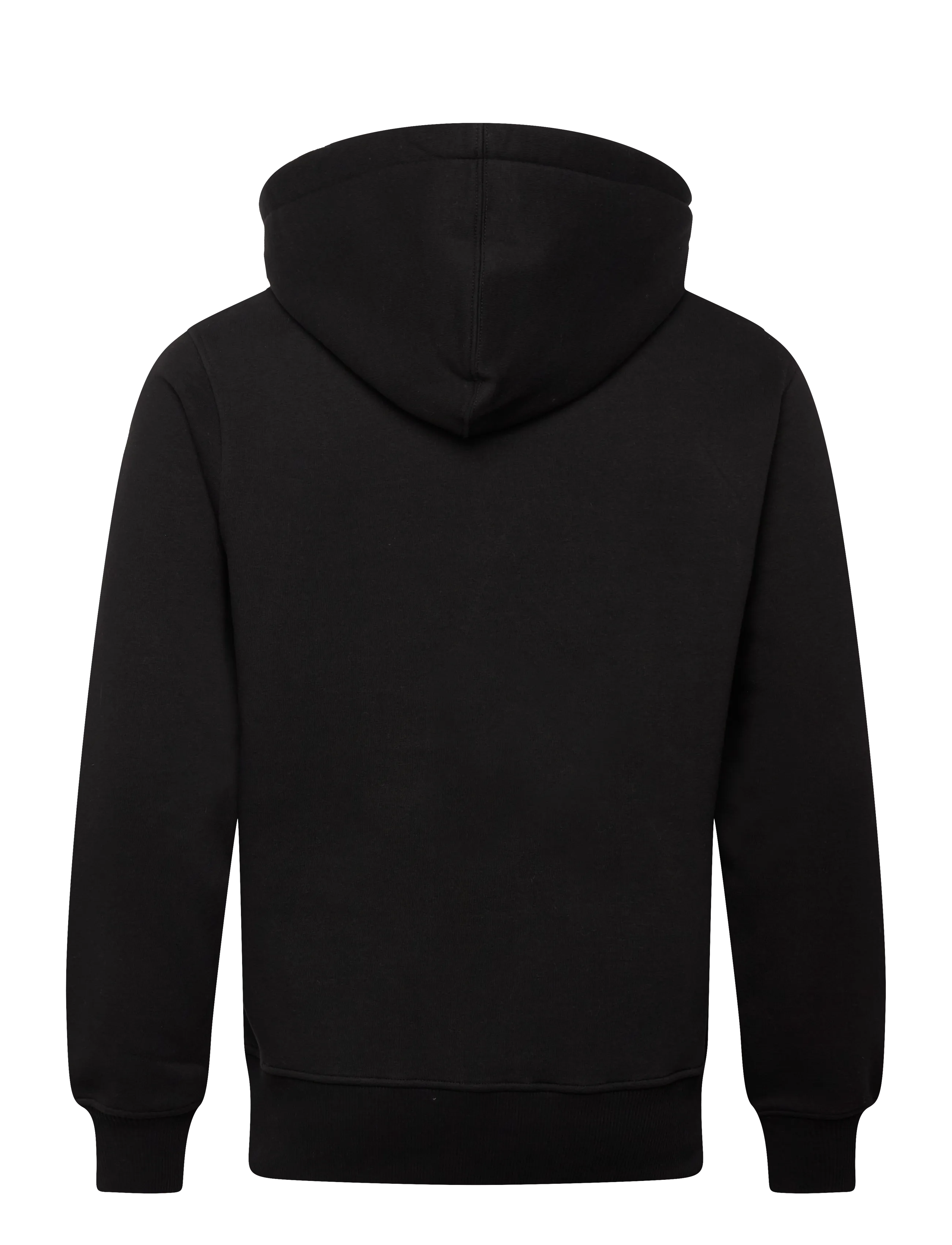 Humbleton - Denver Sports Hoodie - black - 2