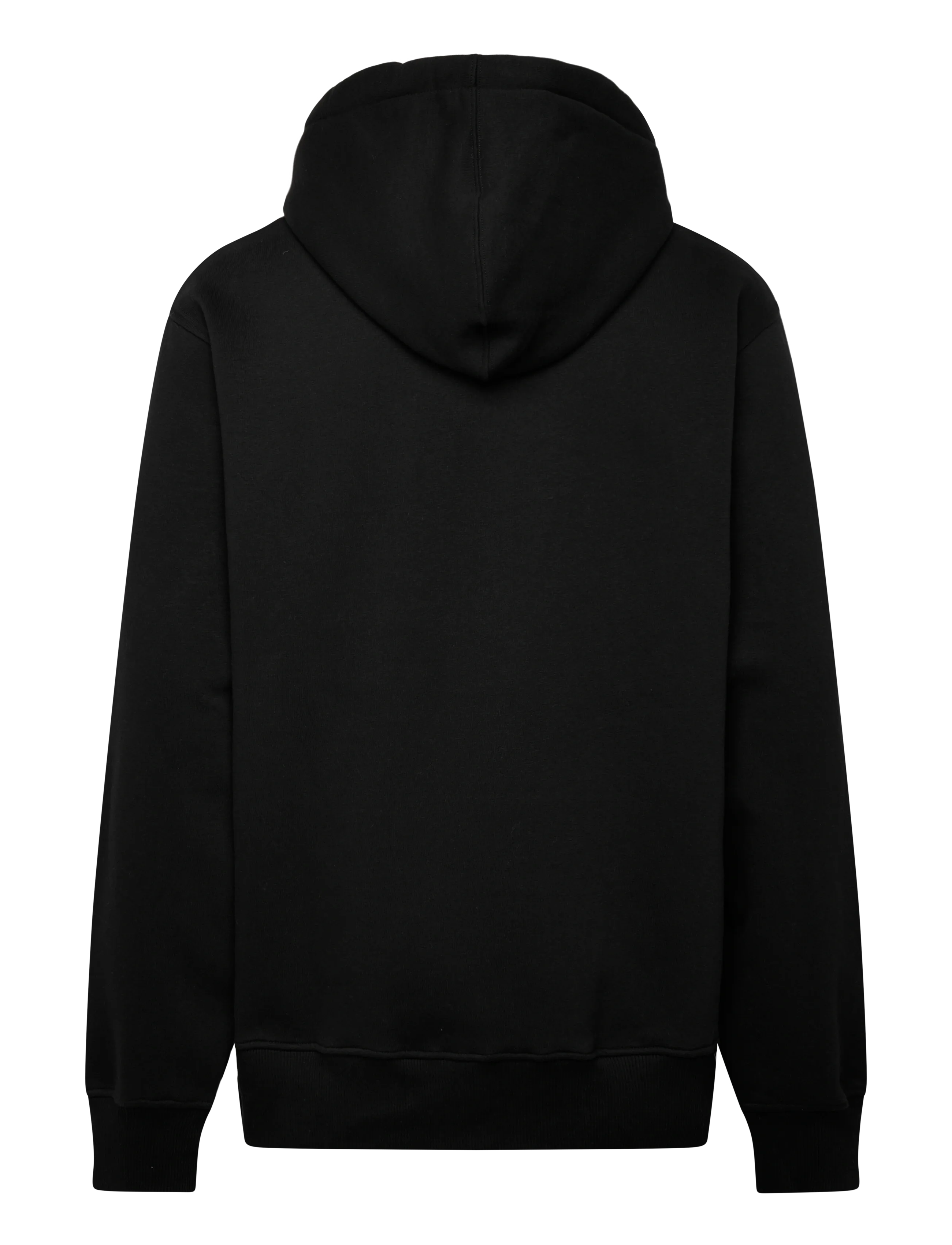 Humbleton - Denver Surf Hoodie - black - 2