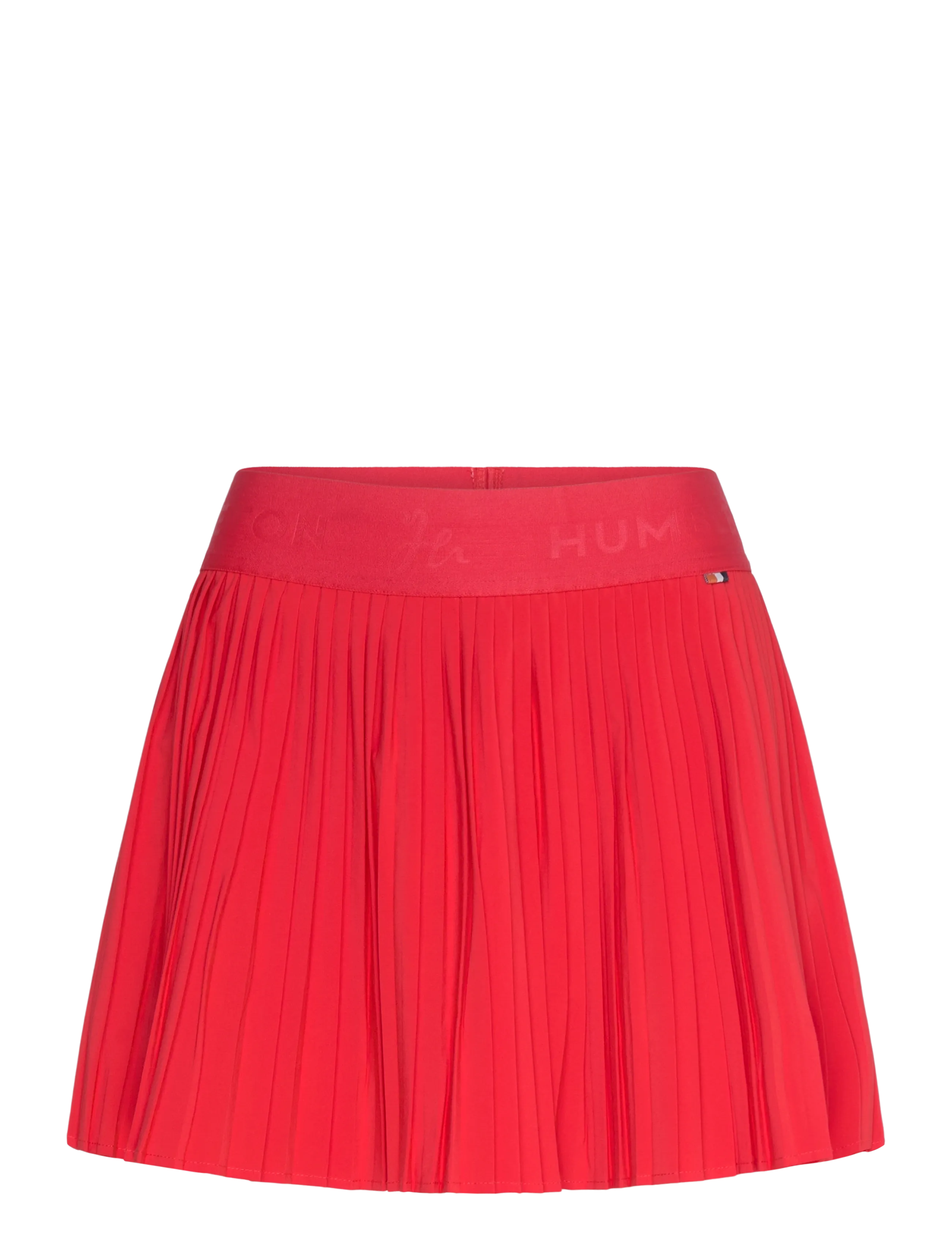 HUMBLETON Pretty Performance Rock V2 Rot - XS - Damen
