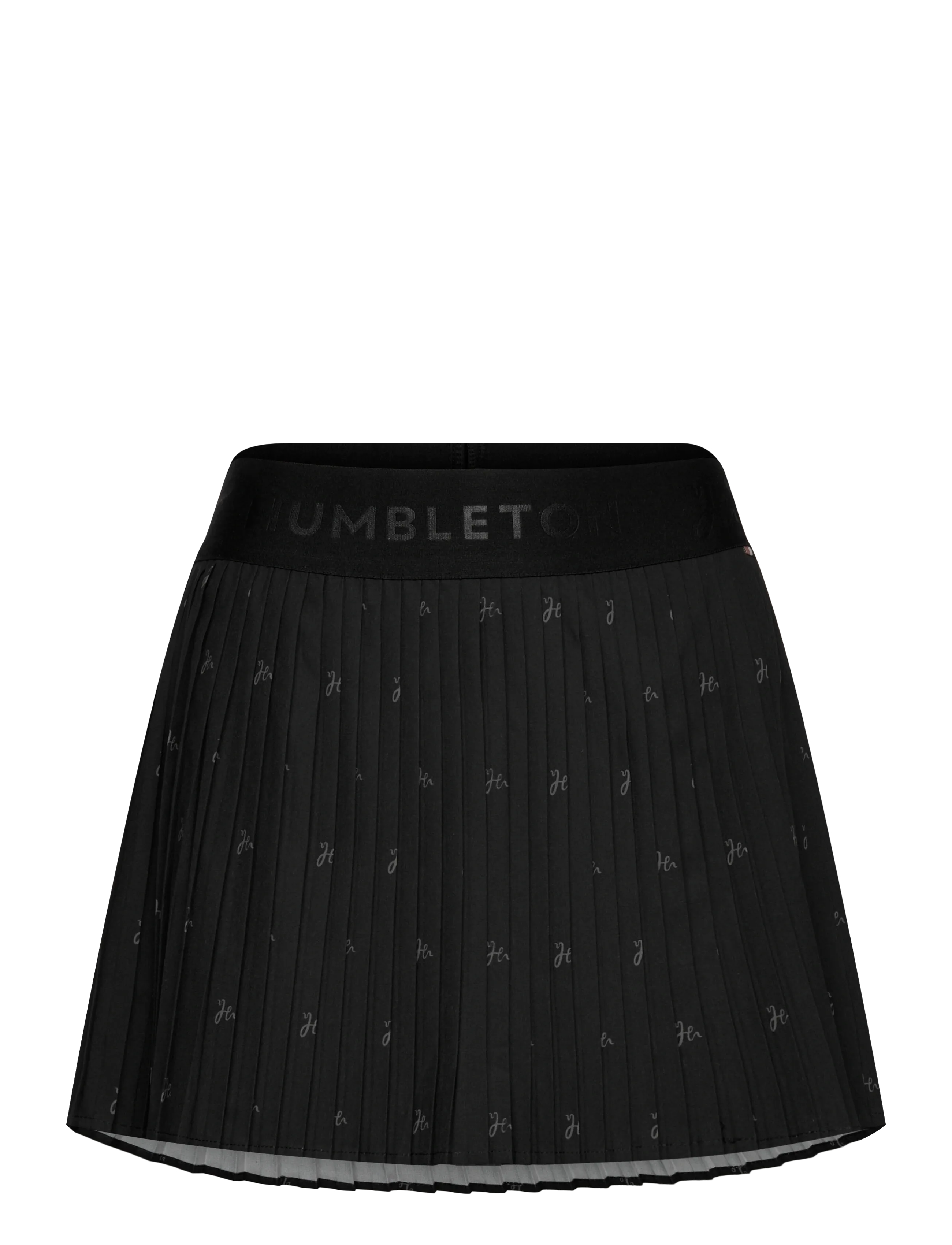 HUMBLETON Pretty Performance Rock V2 Schwarz - XS - Damen