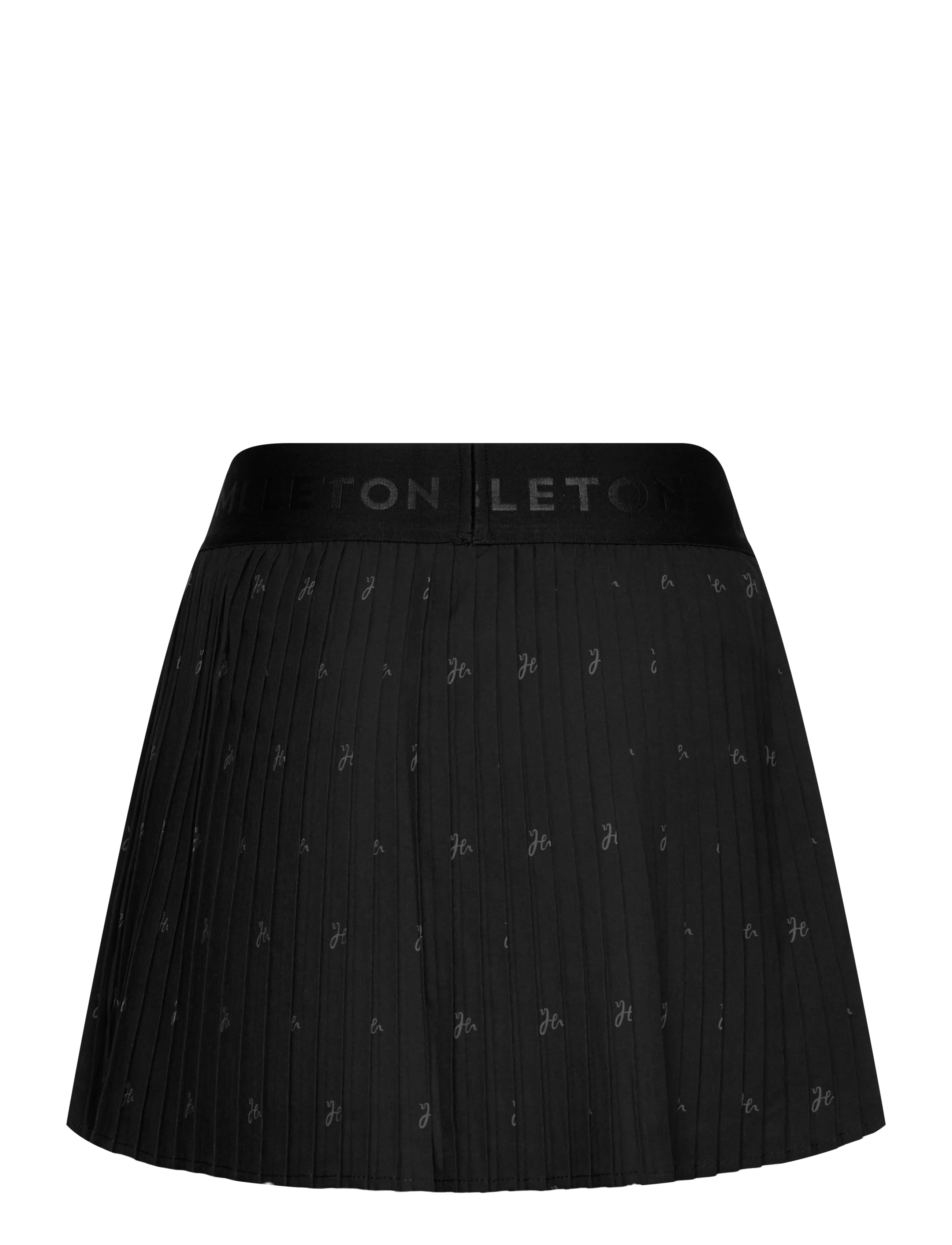 Humbleton - Pretty Performance Skirt V2 - sportröcke - signature aop - 2
