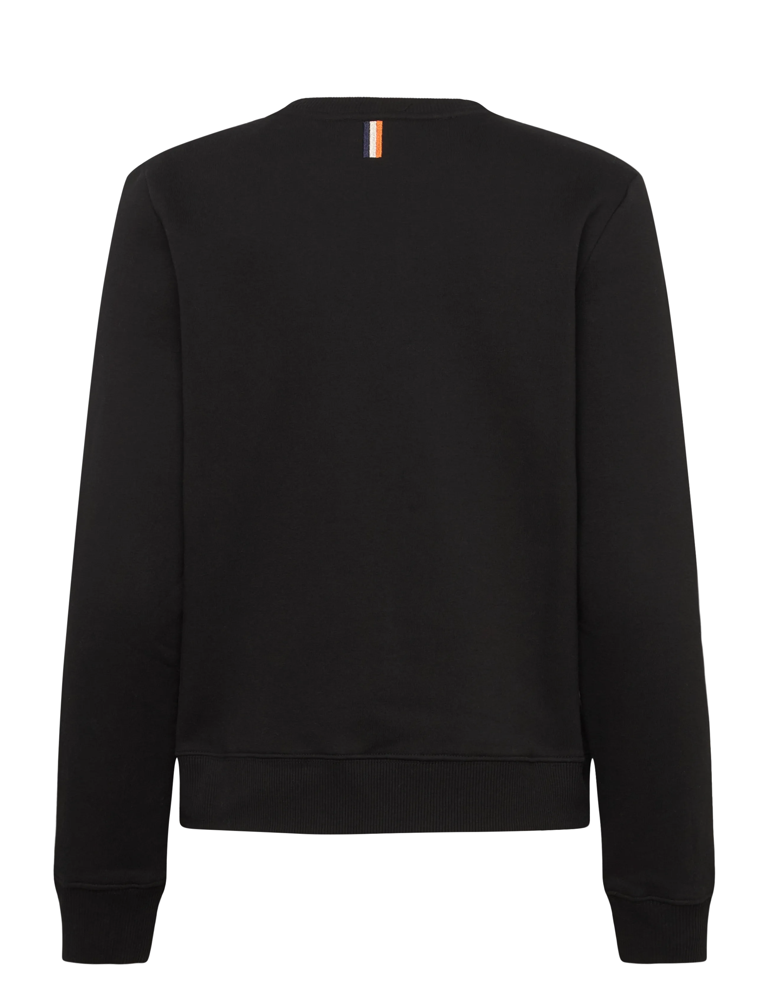 Humbleton - Zoelle Sweatshirt - kvinder - black - 2