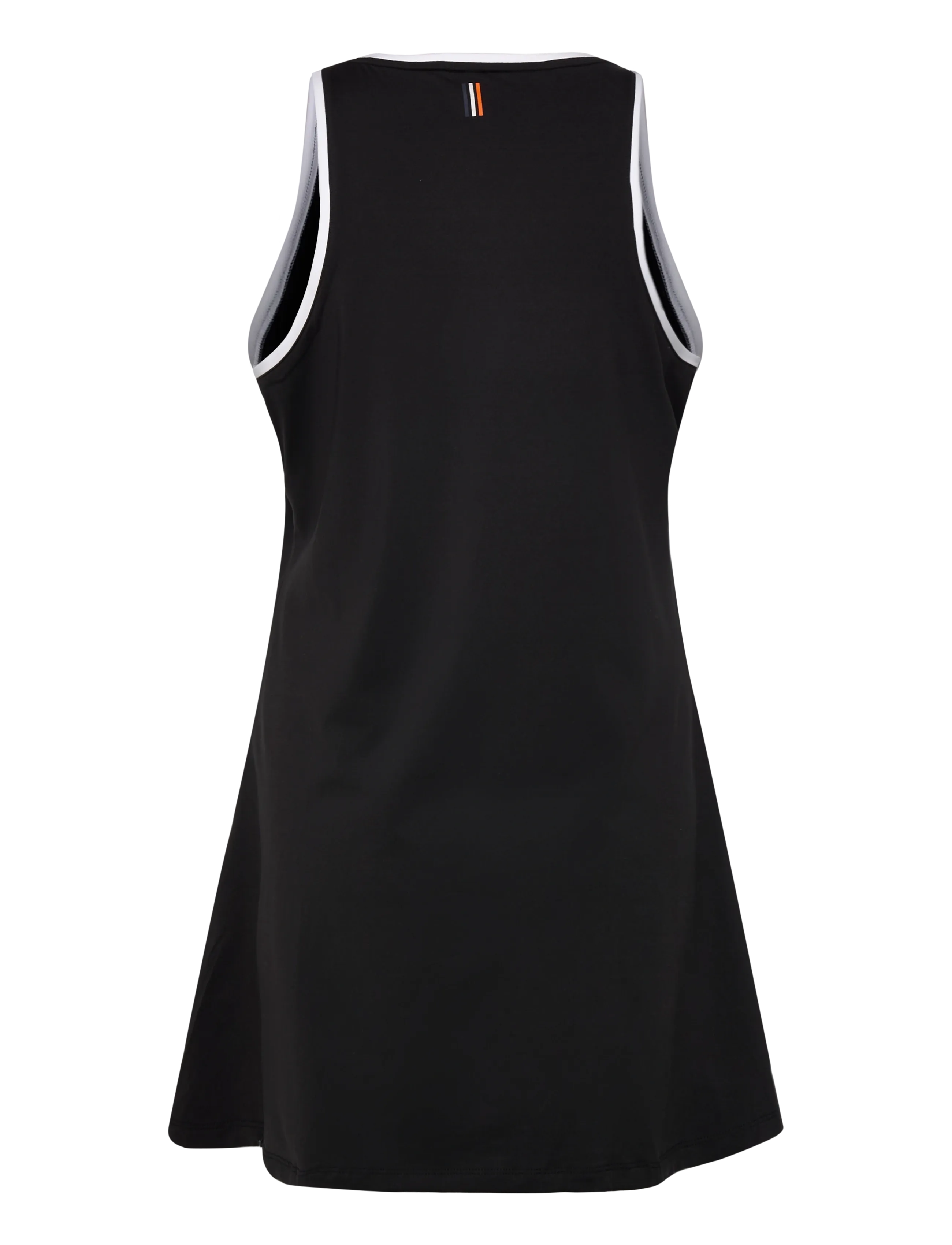 Humbleton - Dora Dress - sportskjoler - black - 2