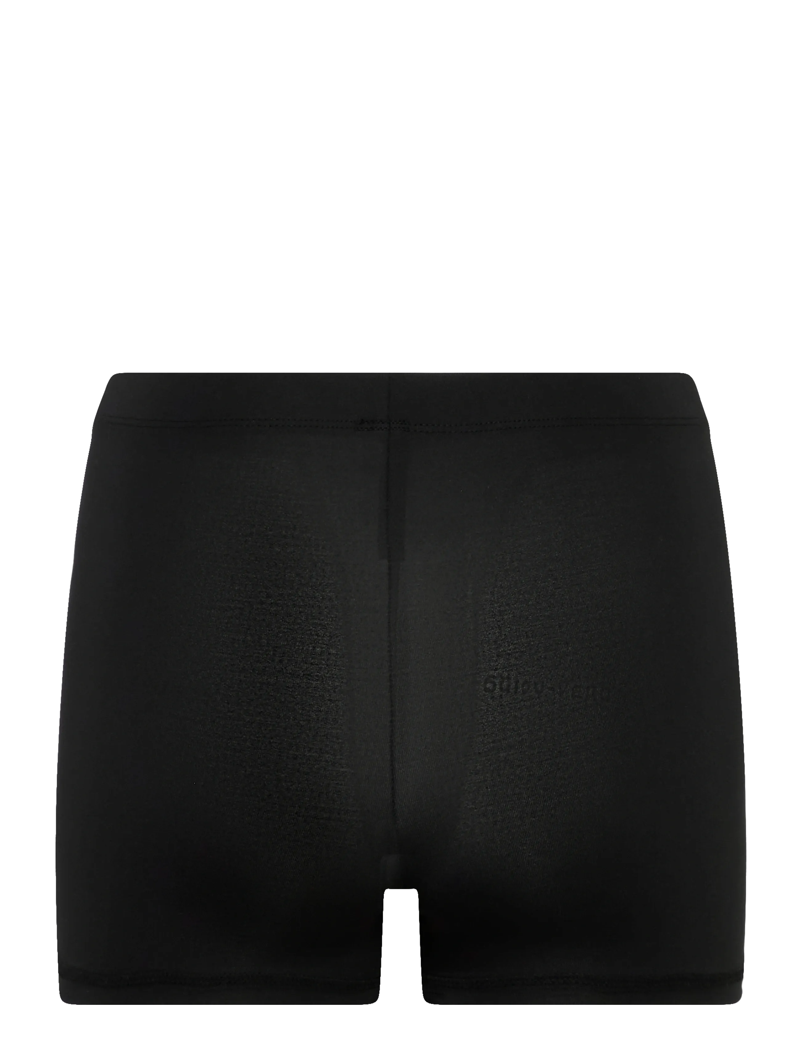 Humbleton - Deborah Dress - sportskjoler - black - 4