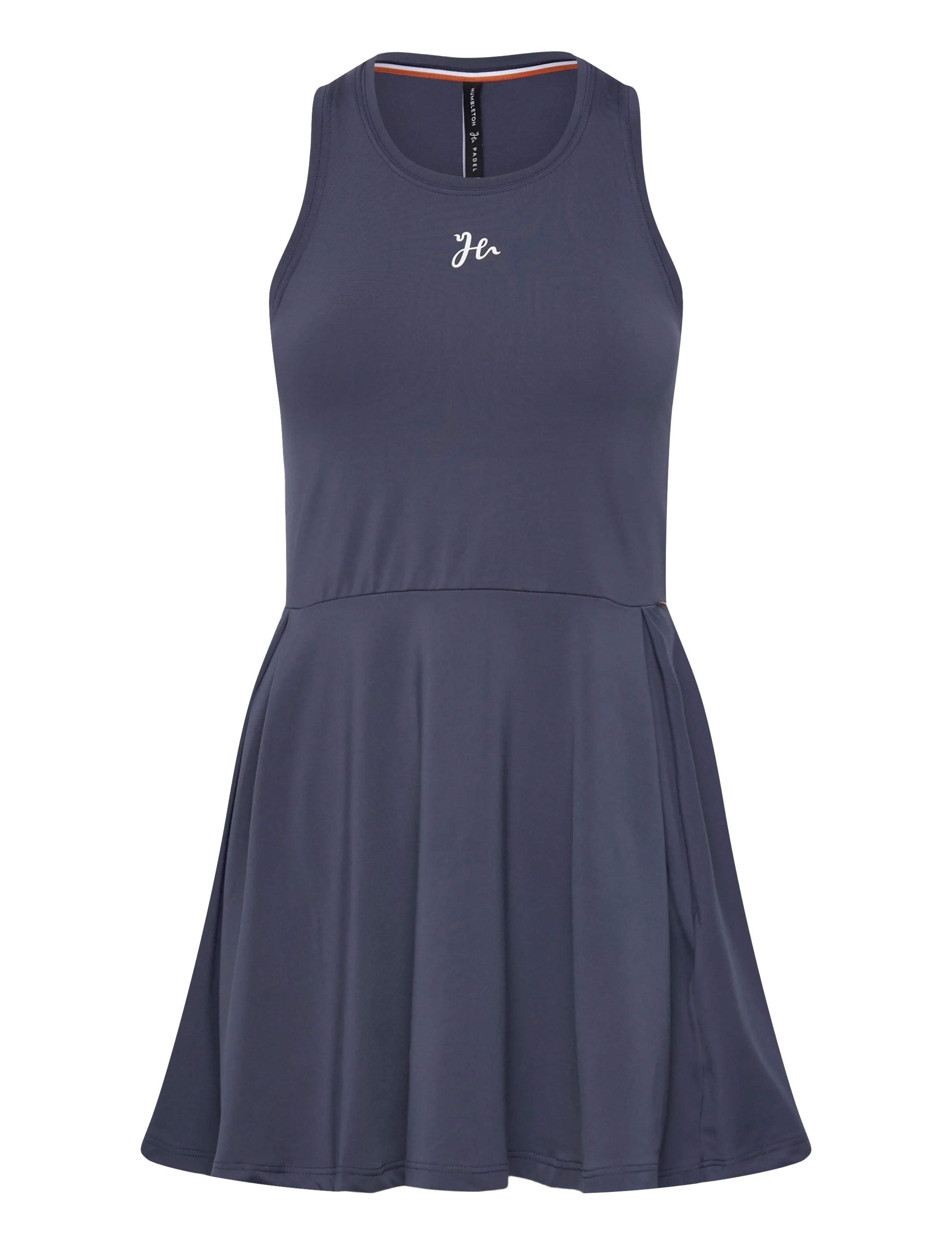 HUMBLETON Deborah Kleid Navy - XS - Damen