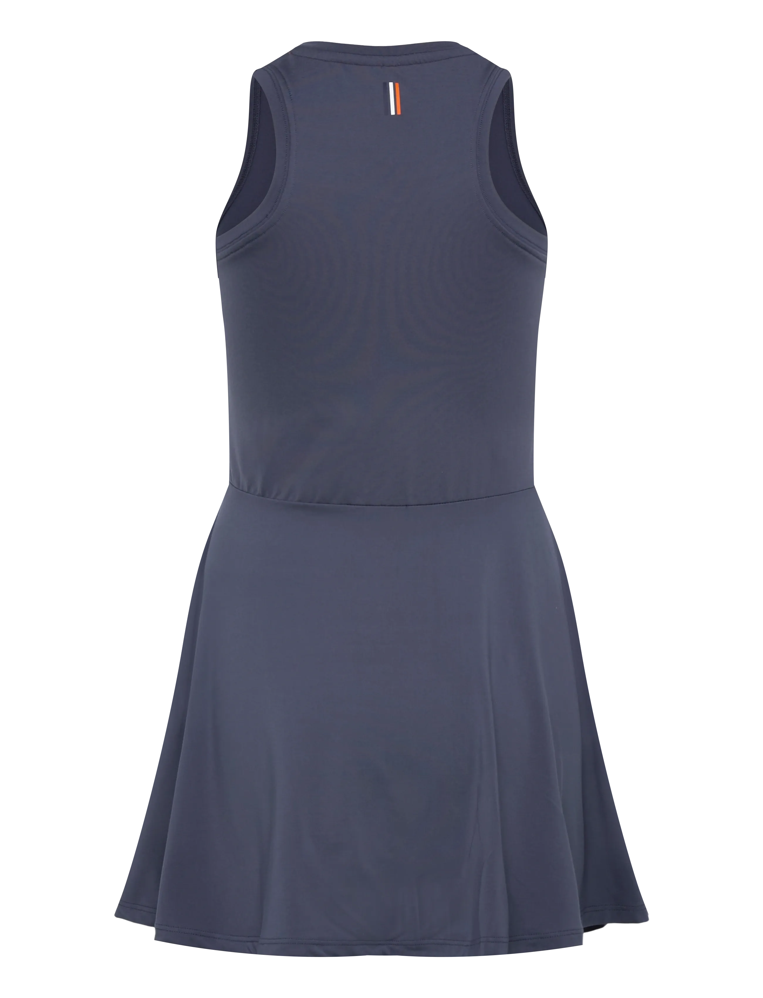 Humbleton - Deborah Dress - sportskjoler - off blue - 2