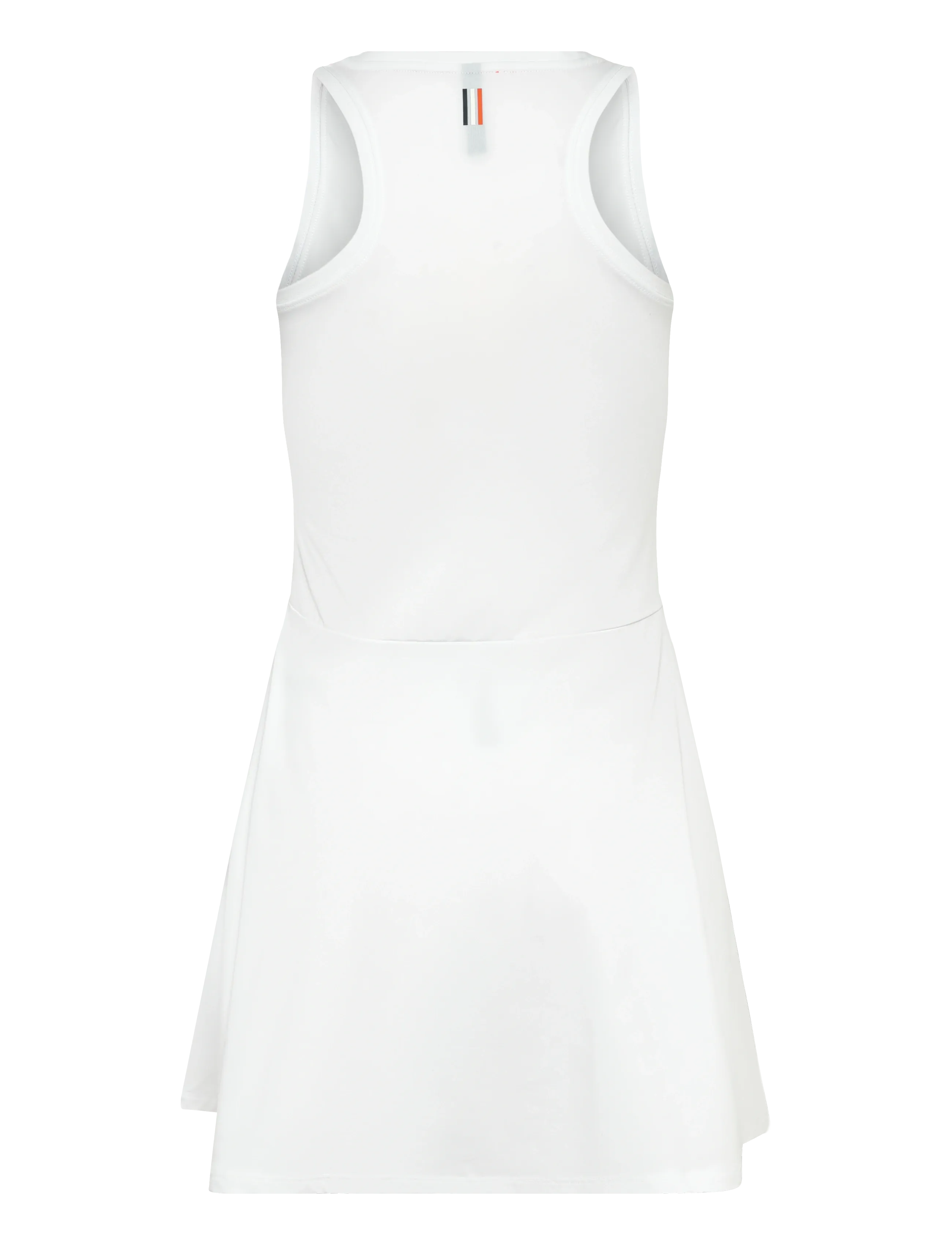 Humbleton - Deborah Dress - sportskjoler - white - 2