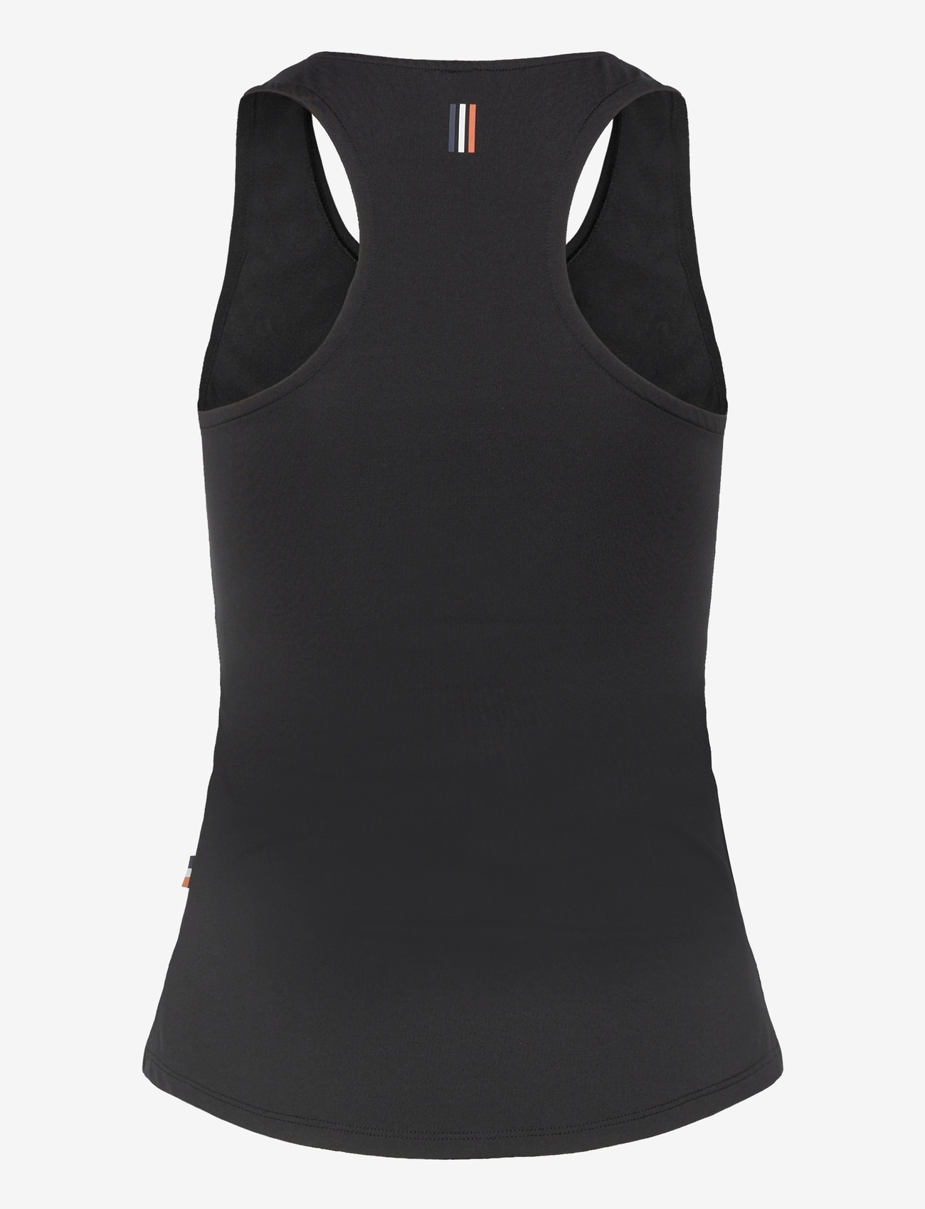 Humbleton - Soft Performance Tank V2 - tank tops - black - 2