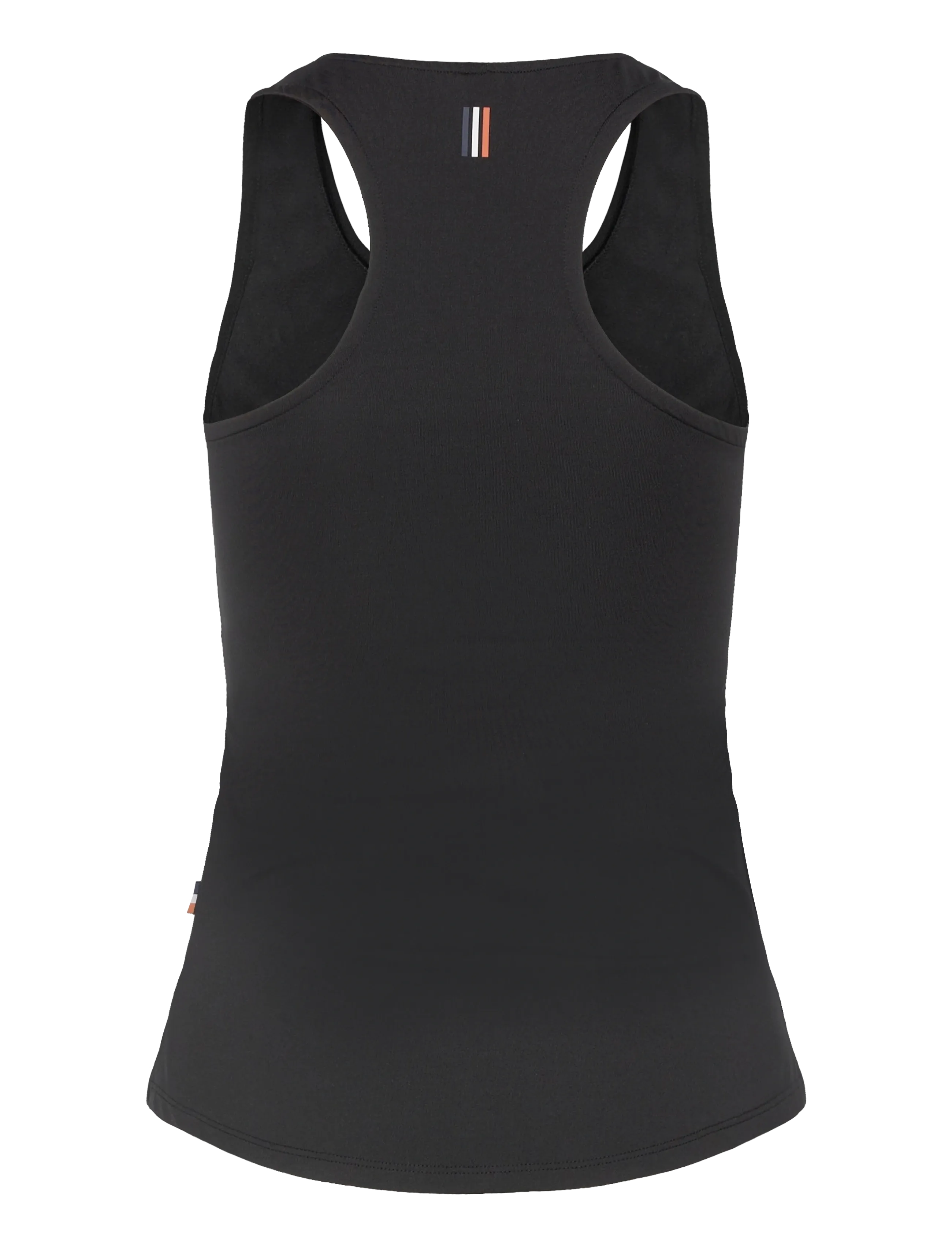 Humbleton - Soft Performance Tank V2 - treenitopit - black - 2