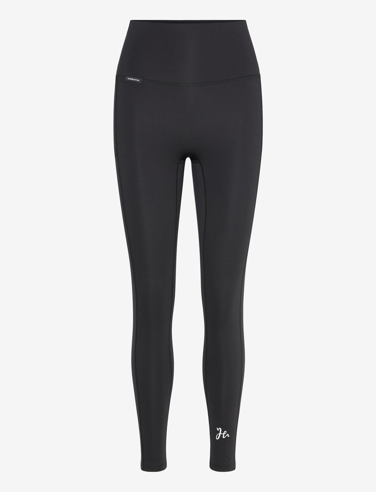 Humbleton - Anna Tights - træningstights - black - 1