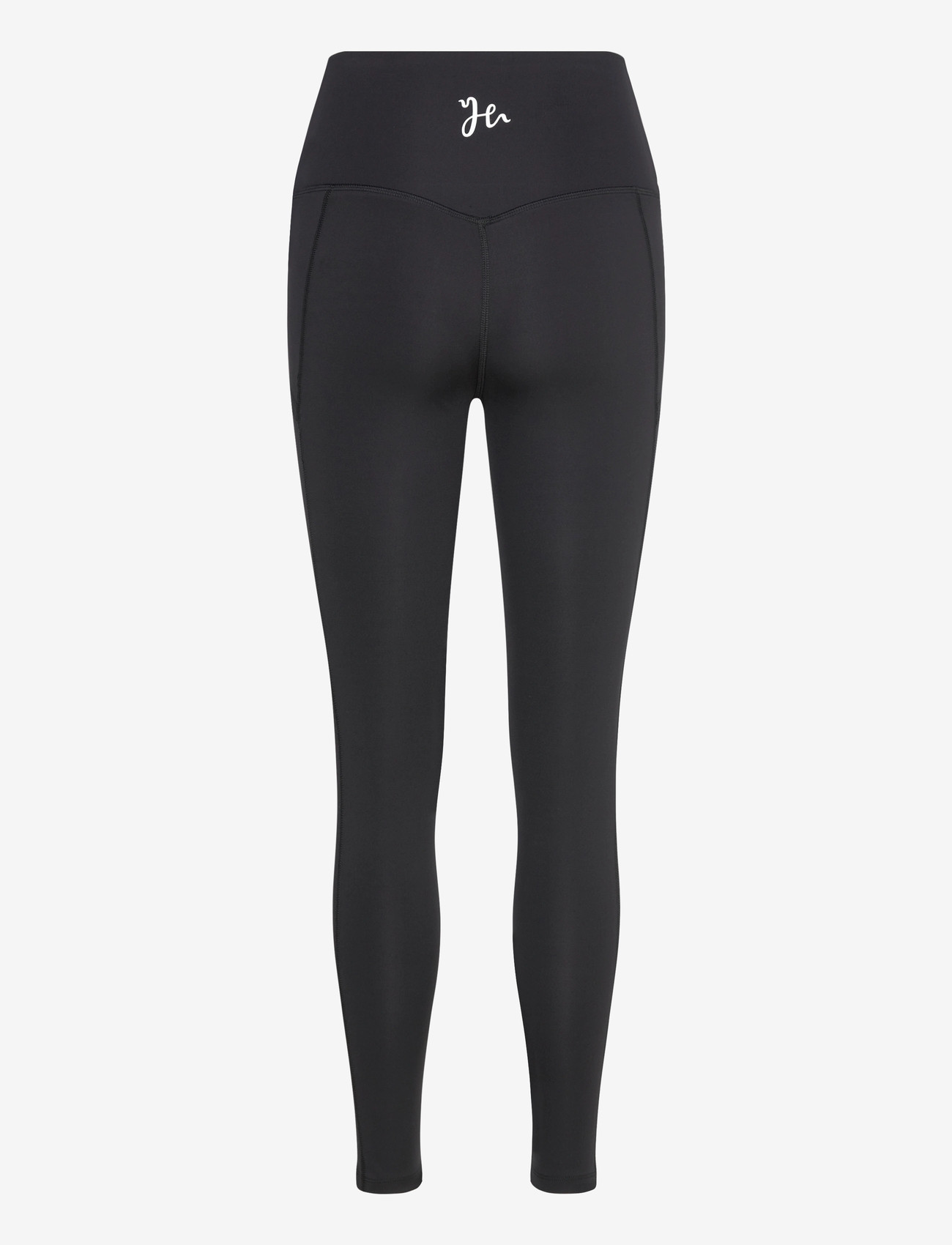 Humbleton - Anna Tights - træningstights - black - 2