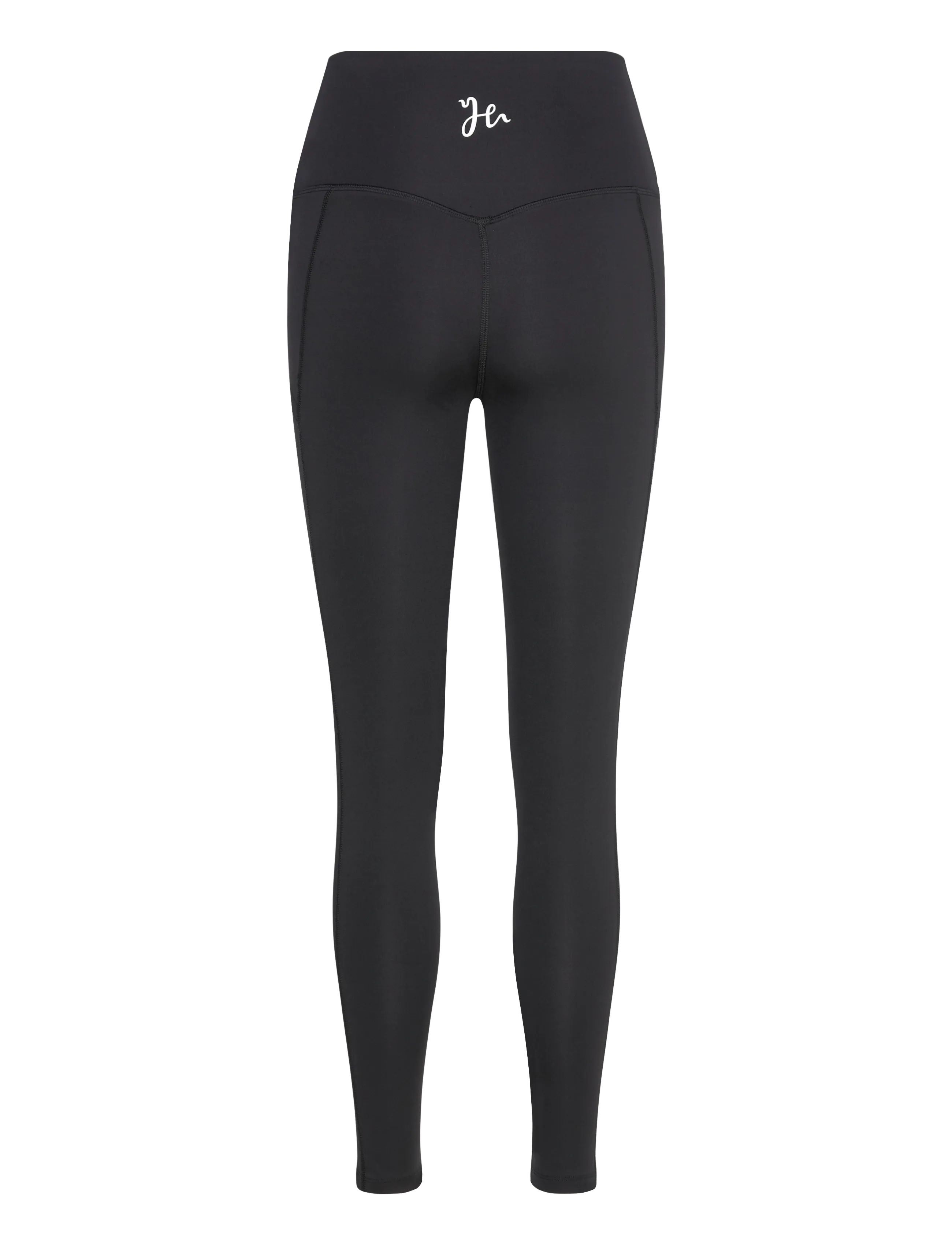 Humbleton - Anna Tights - jooksu- ja treeningretuusid - black - 2