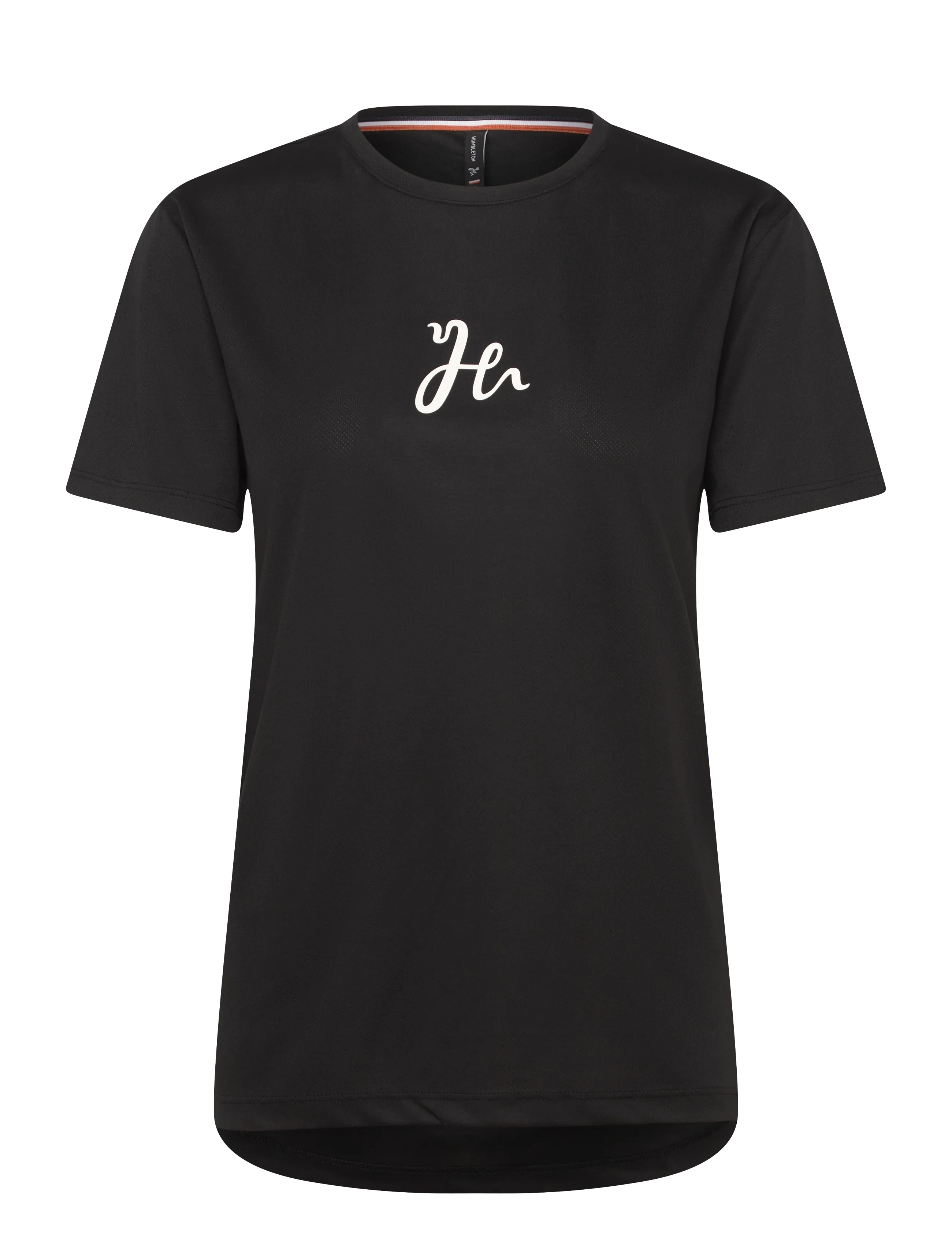 HUMBLETON Laura Tee Schwarz - XS - Damen