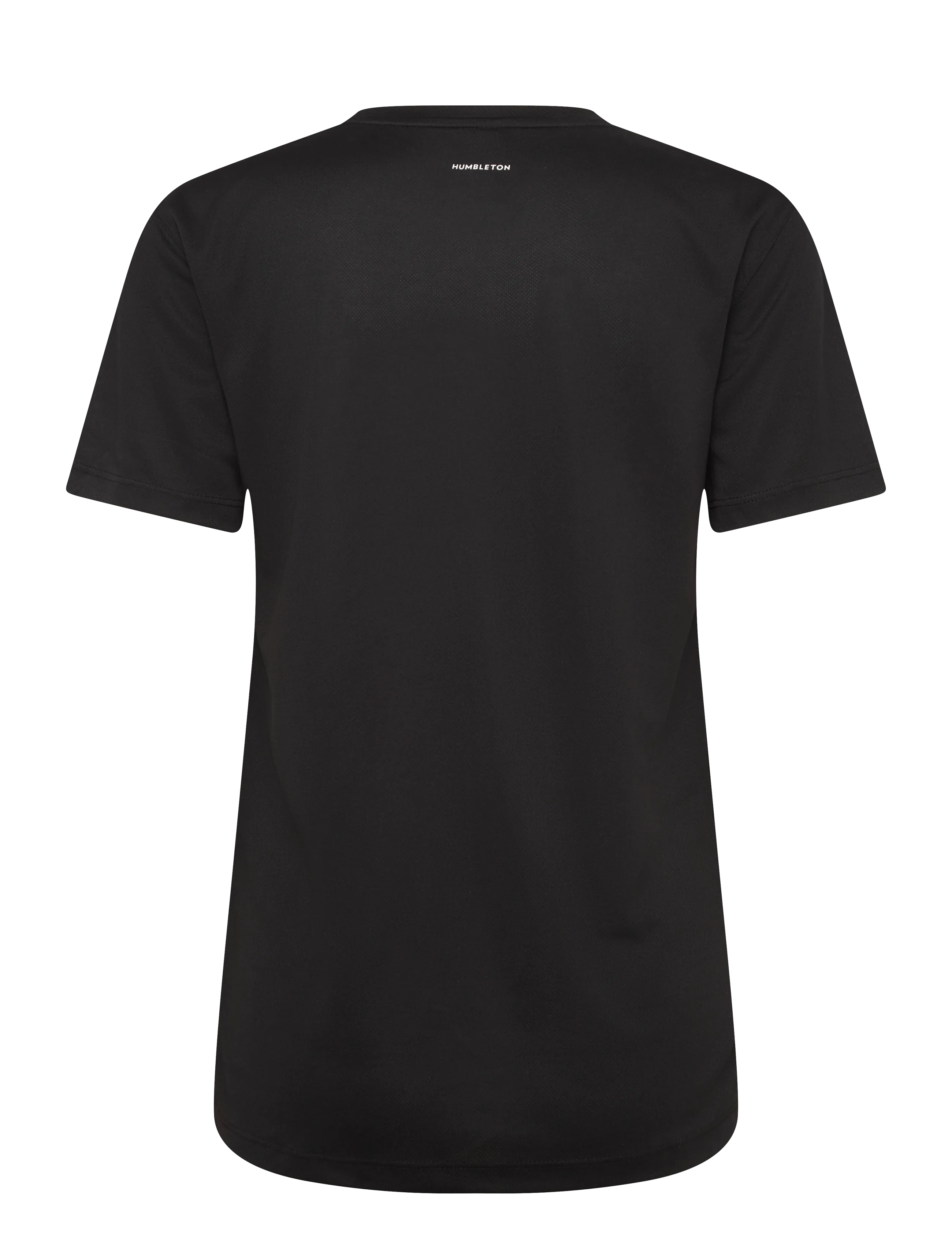 Humbleton - Laura Tee - topy sportowe - black - 2