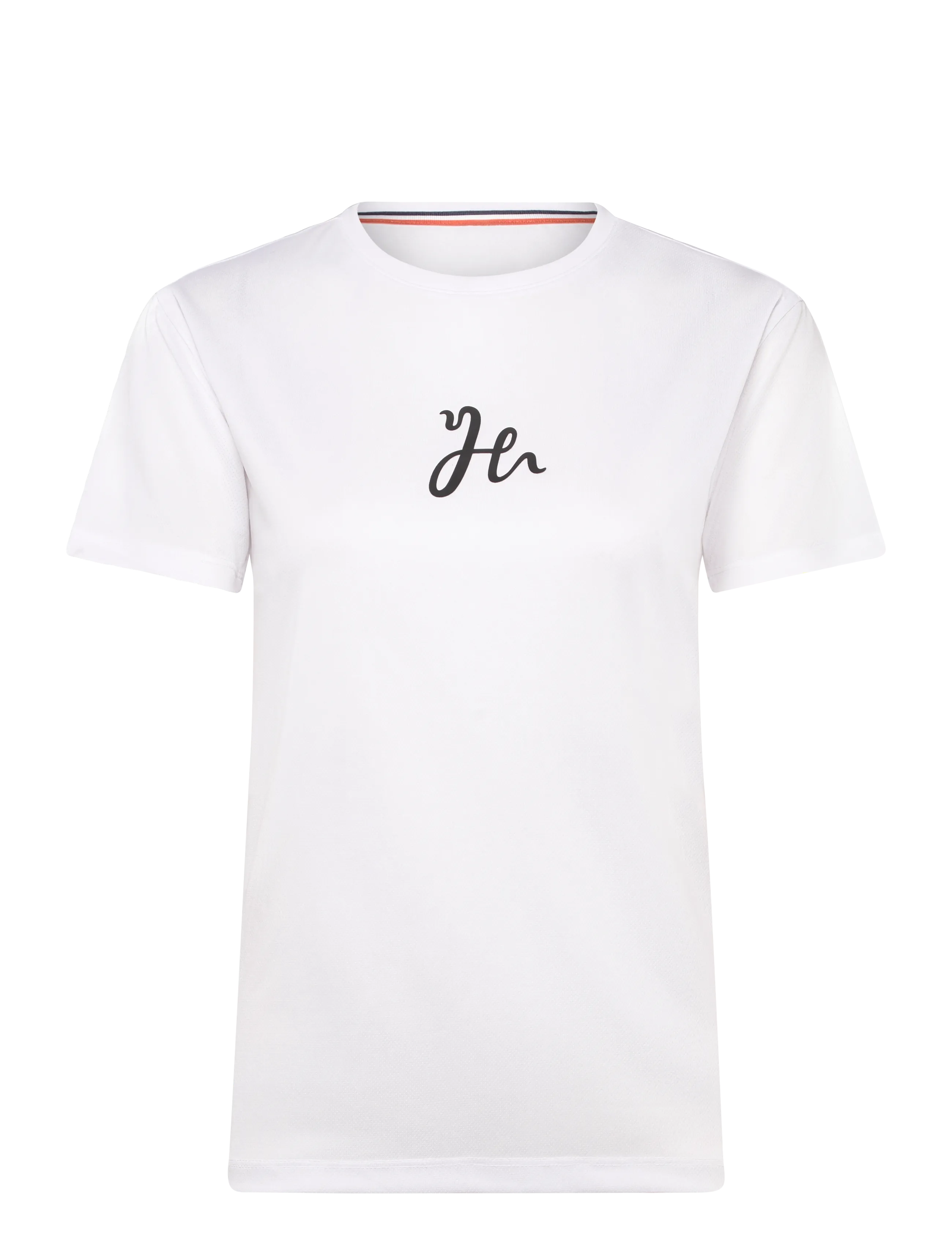 HUMBLETON Laura Tee Weiß - M - Damen