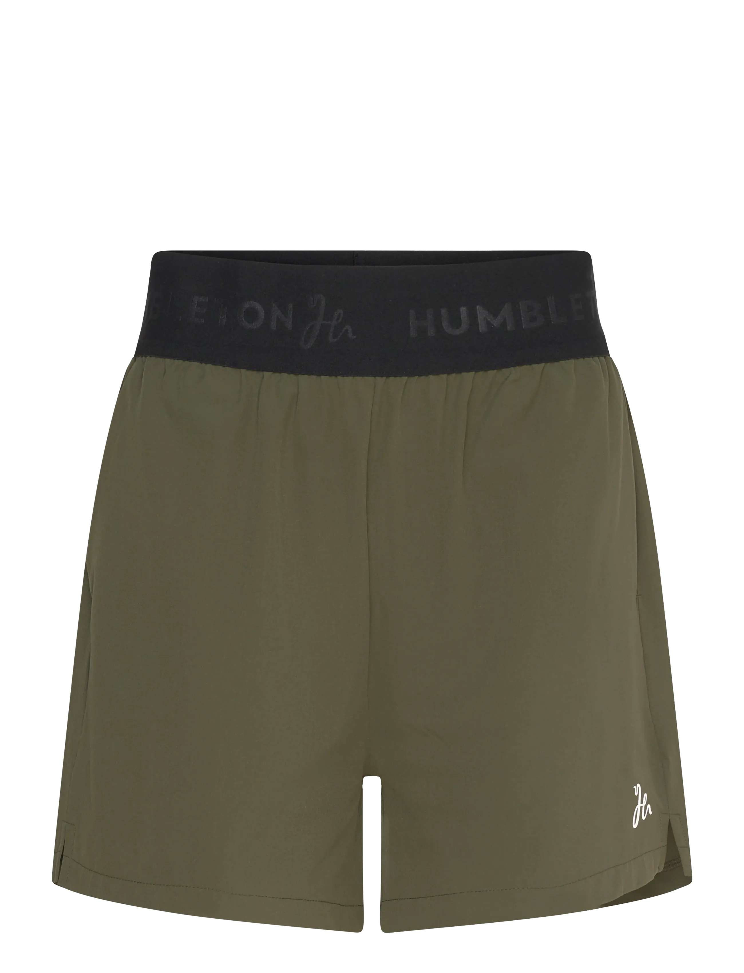 HUMBLETON Lisa Shorts Khaki - L - Damen