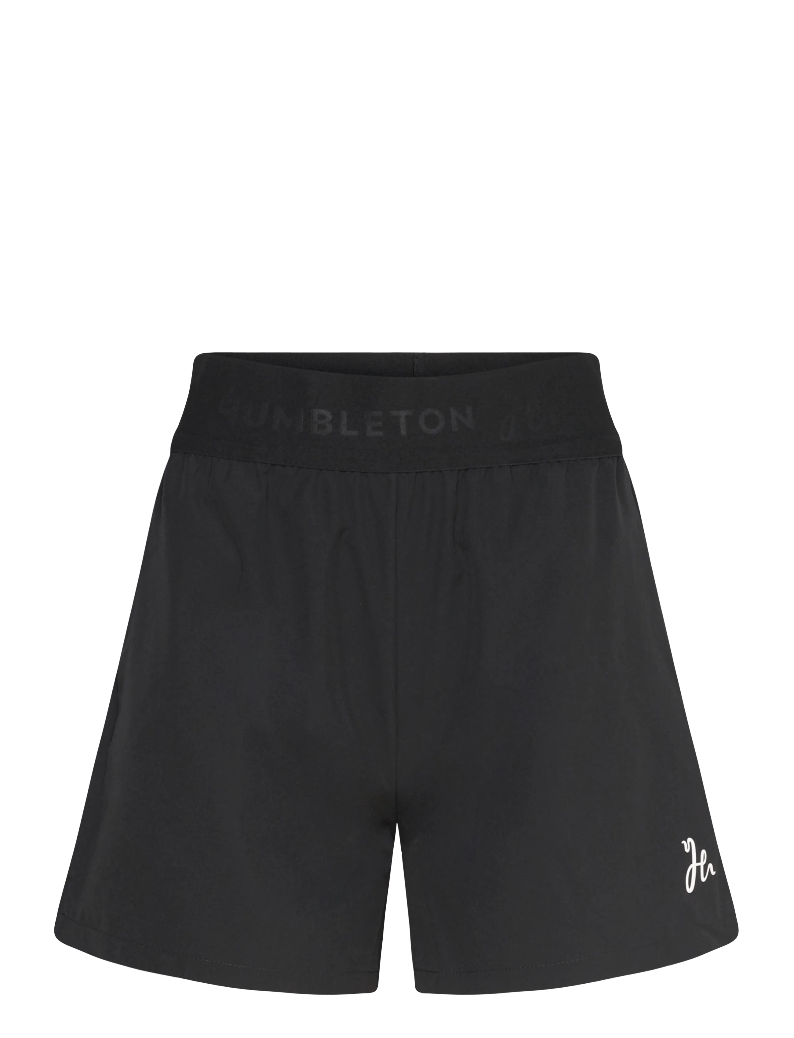 HUMBLETON Lisa Shorts Schwarz - XS - Damen