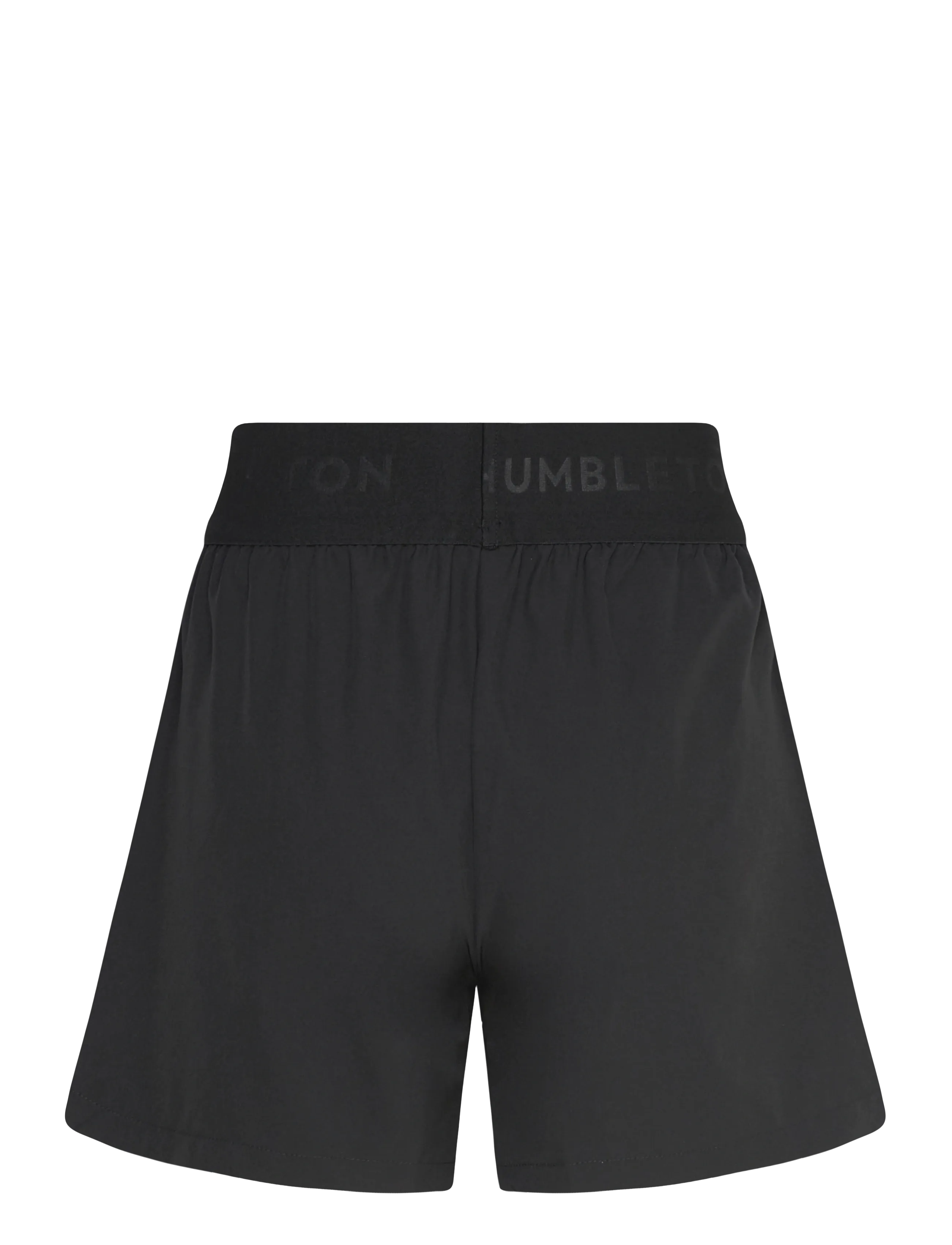 Humbleton - Lisa Shorts - træningsshorts - black - 2