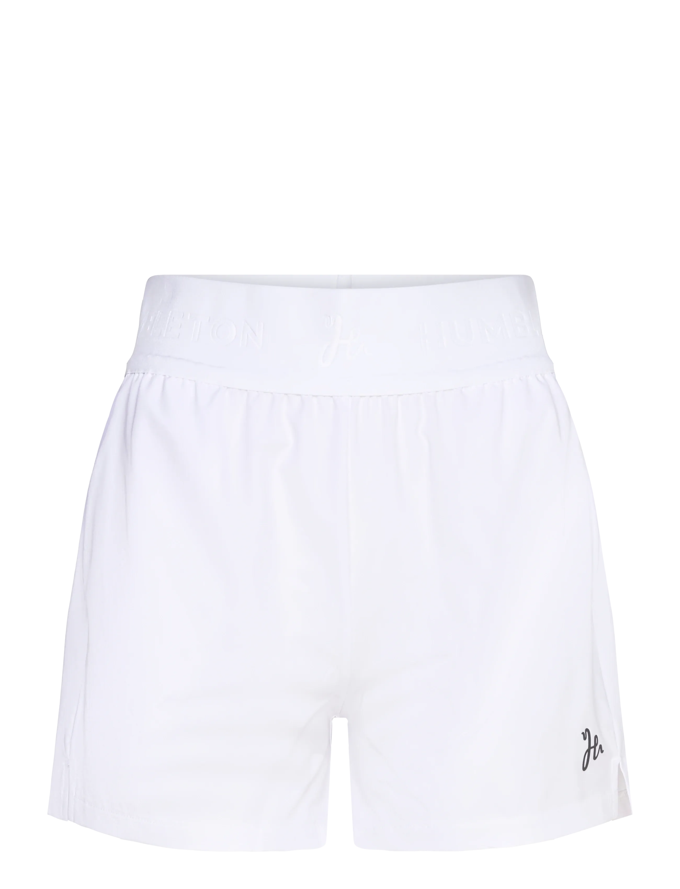 HUMBLETON Lisa Shorts Weiß - M - Damen