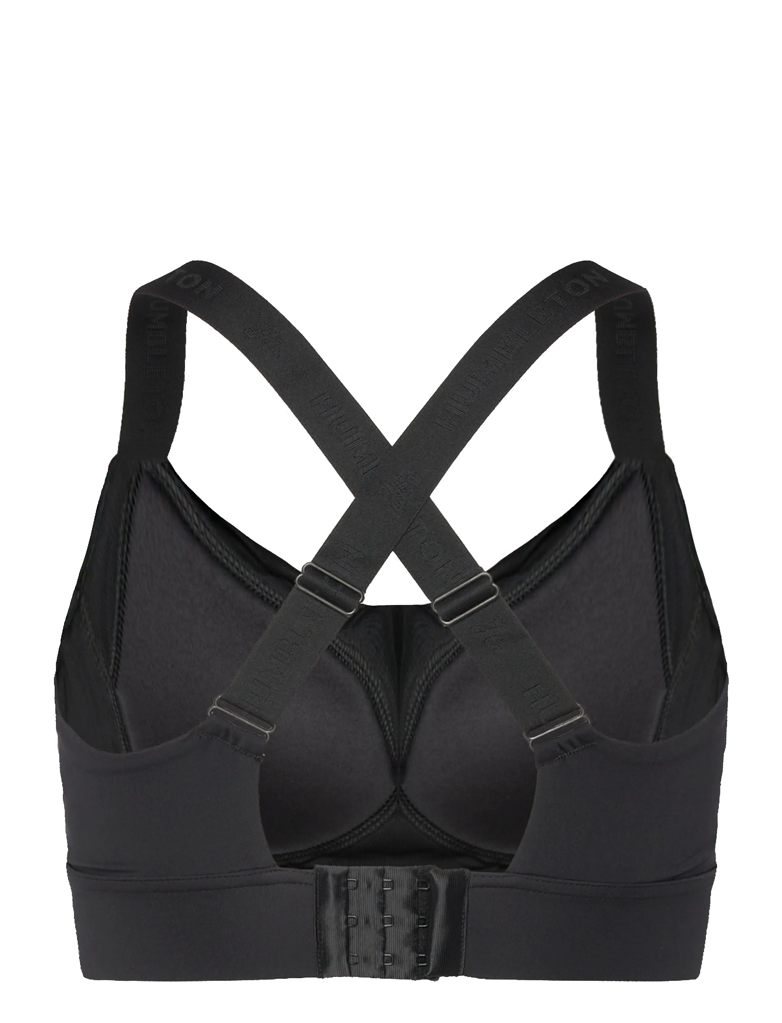 Humbleton - Evelyn Sports Bra - damen - black - 2