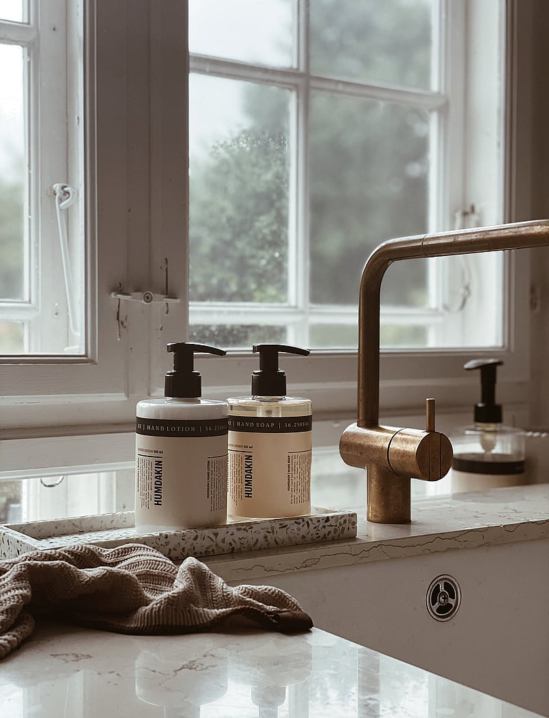 Humdakin - 02 Hand Soap - Elderberry & Birch - flüssige handseifen - natural - 2