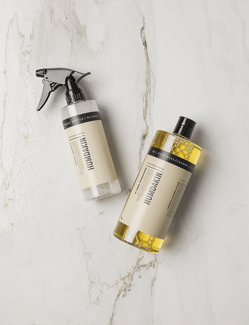 Humdakin - Spray Bottle - reinigung - natural - 4