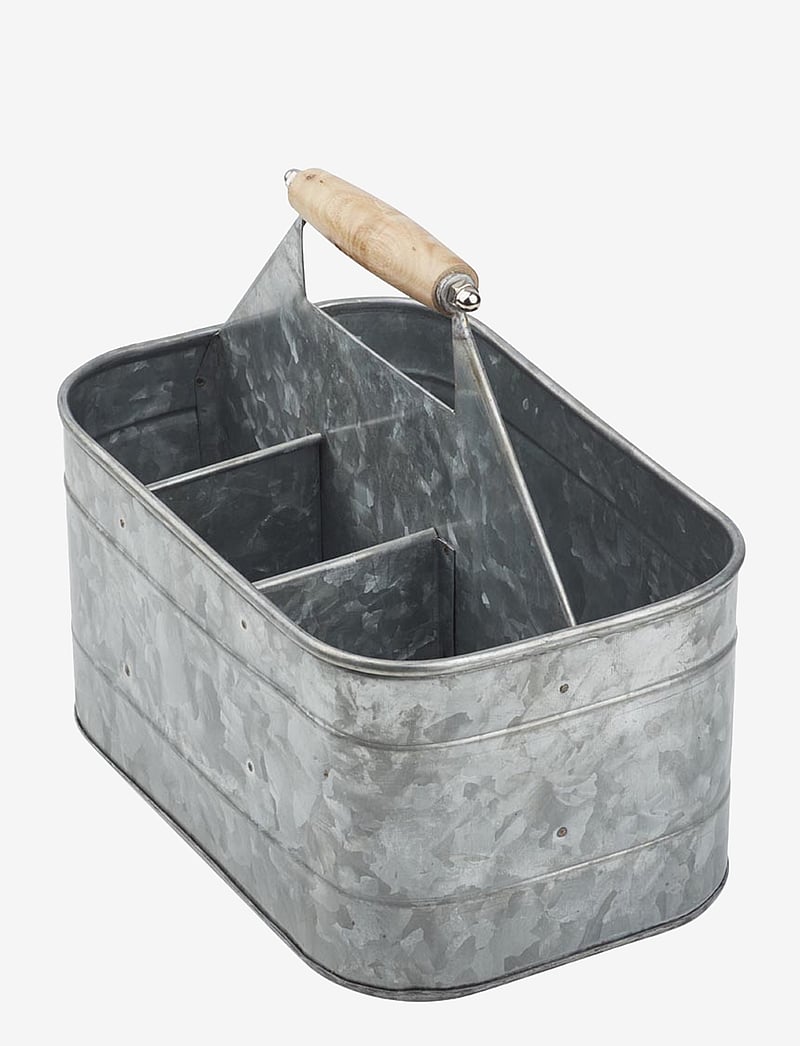 Humdakin - Organize Bucket - reinigung - iron - 0