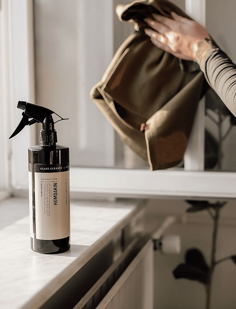 Humdakin - Glass Cleaner - nach preis einkaufen - natural - 2