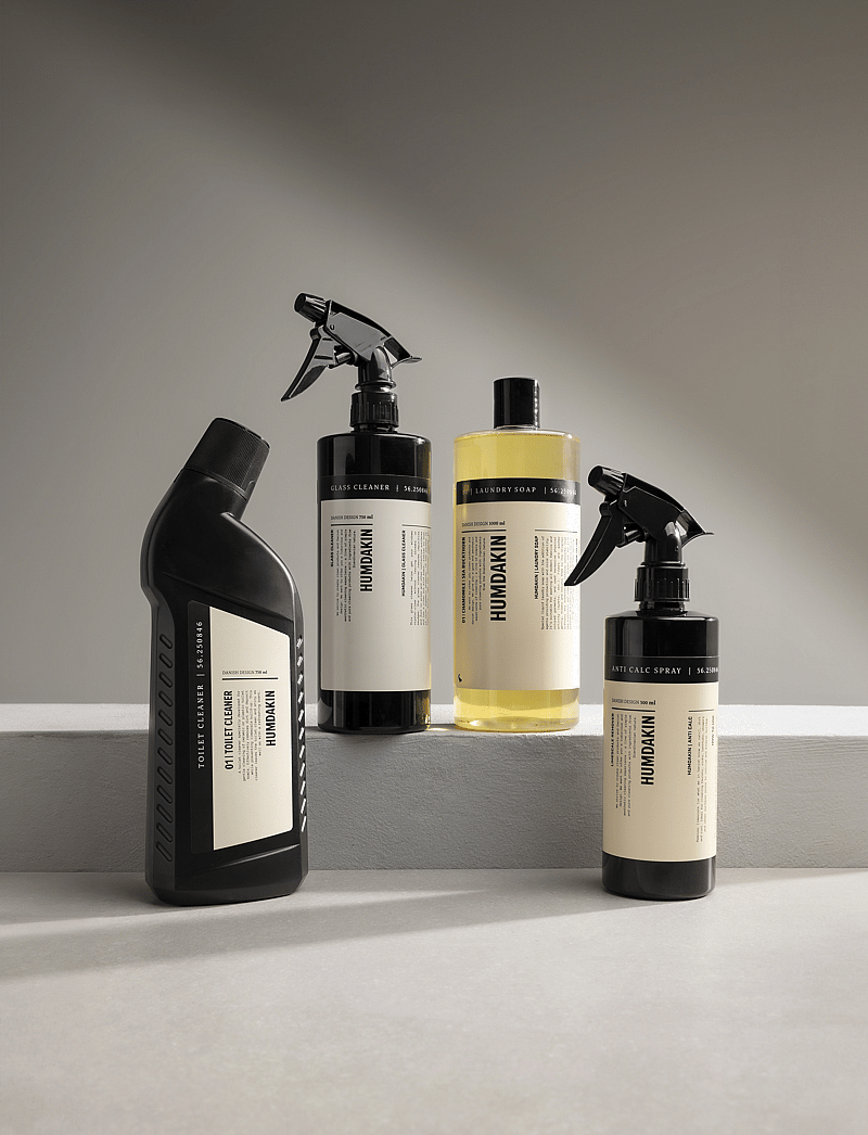 Humdakin - Glass Cleaner - nach preis einkaufen - natural - 3