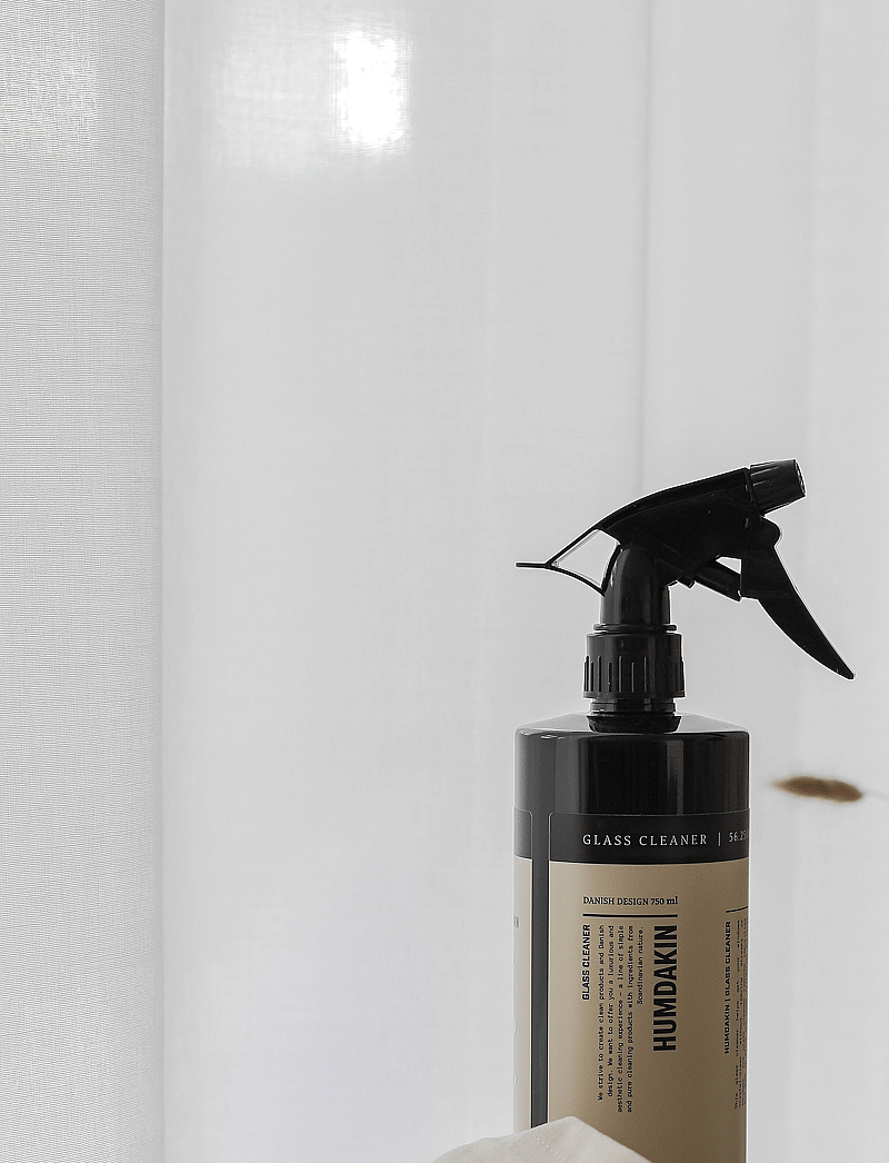 Humdakin - Glass Cleaner - nach preis einkaufen - natural - 4