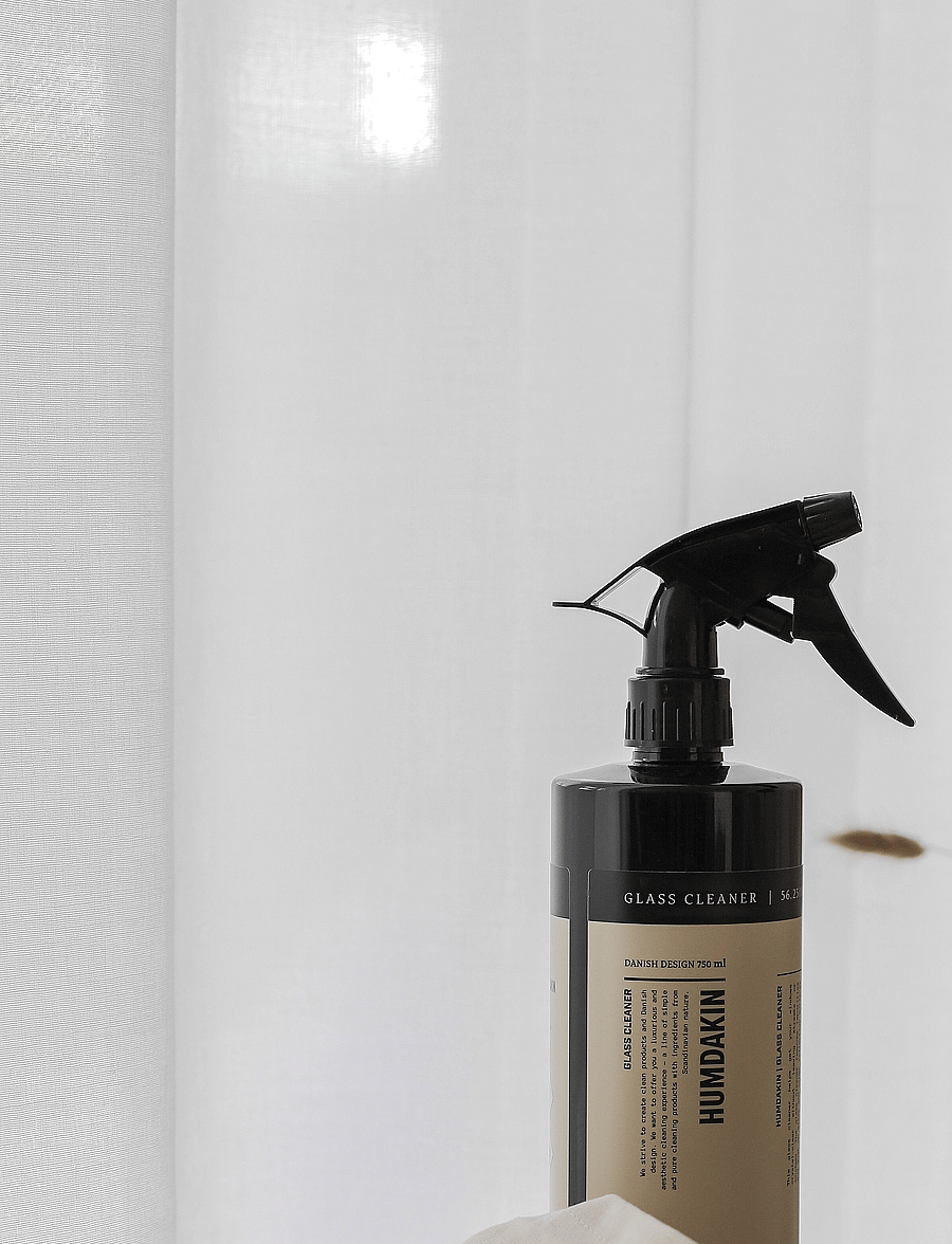 Humdakin - Glass Cleaner - reinigung - natural - 4