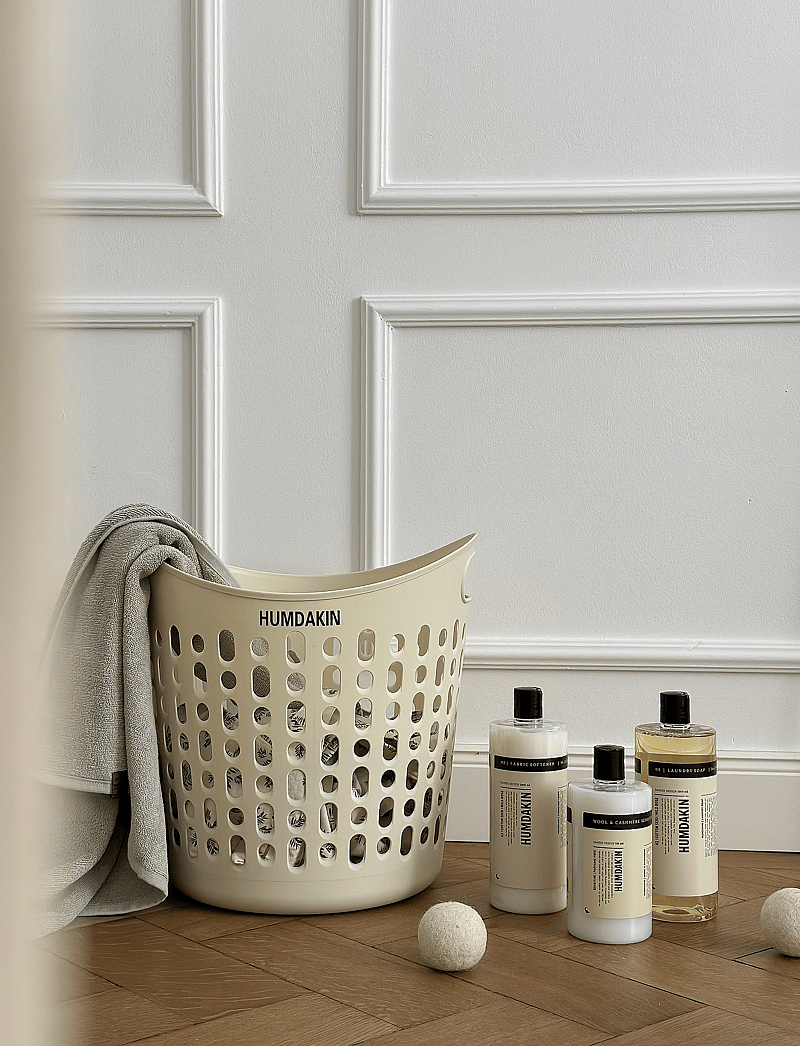 Humdakin - 01 Wool & Cashmere Detergent - wäsche - natural - 2