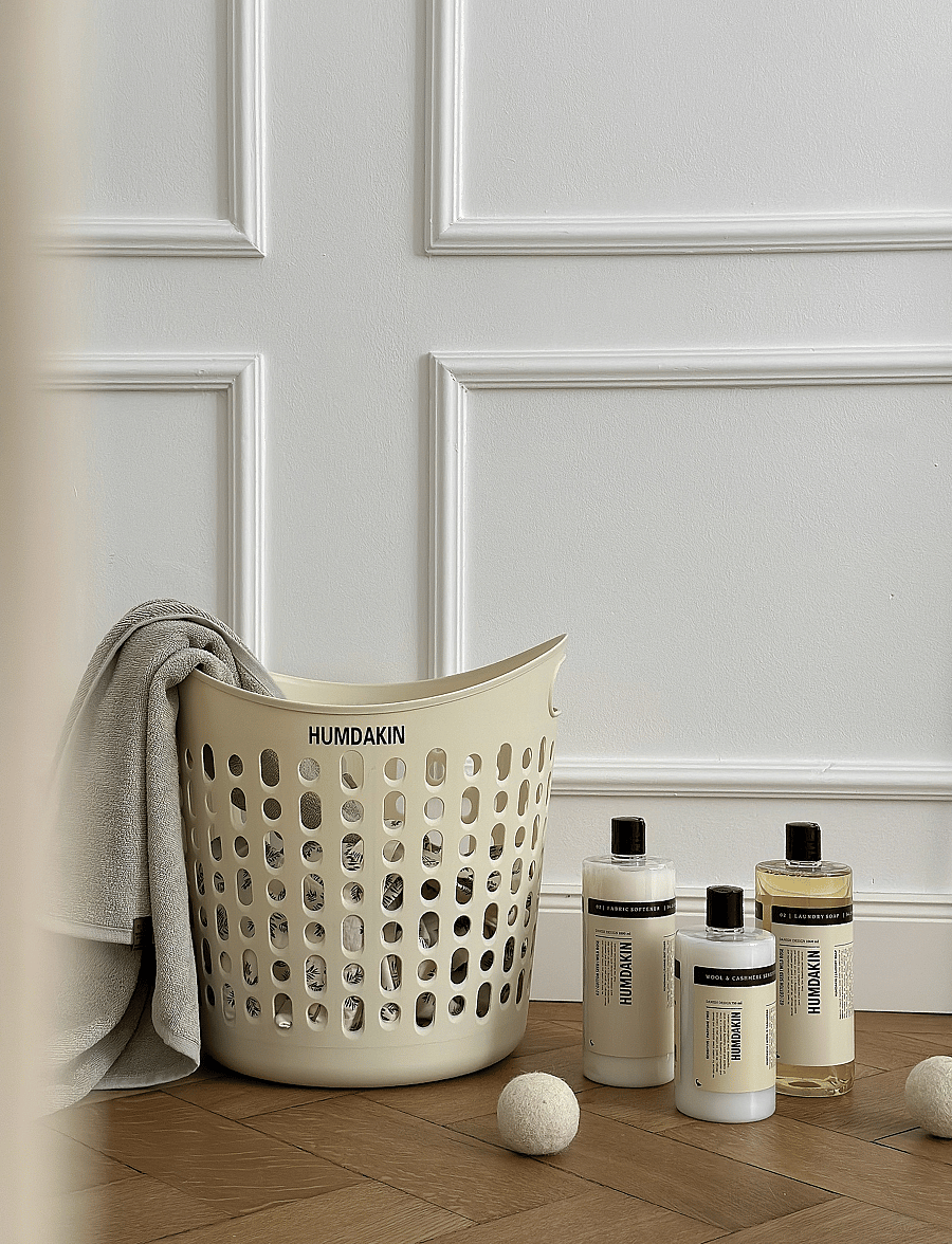 Humdakin - 01 - Wool & Cashmere Detergent - wäsche - natural - 2