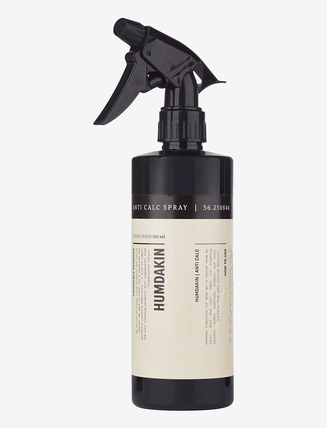 Humdakin - Anti Calc Spray - rengøringsprodukter - natural - 0