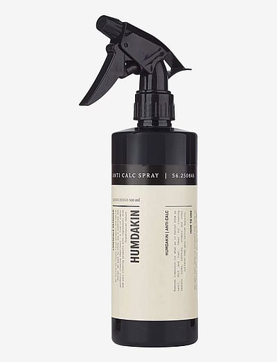Humdakin Anti Calc Spray - Rengøringsprodukter - NATURAL / clear